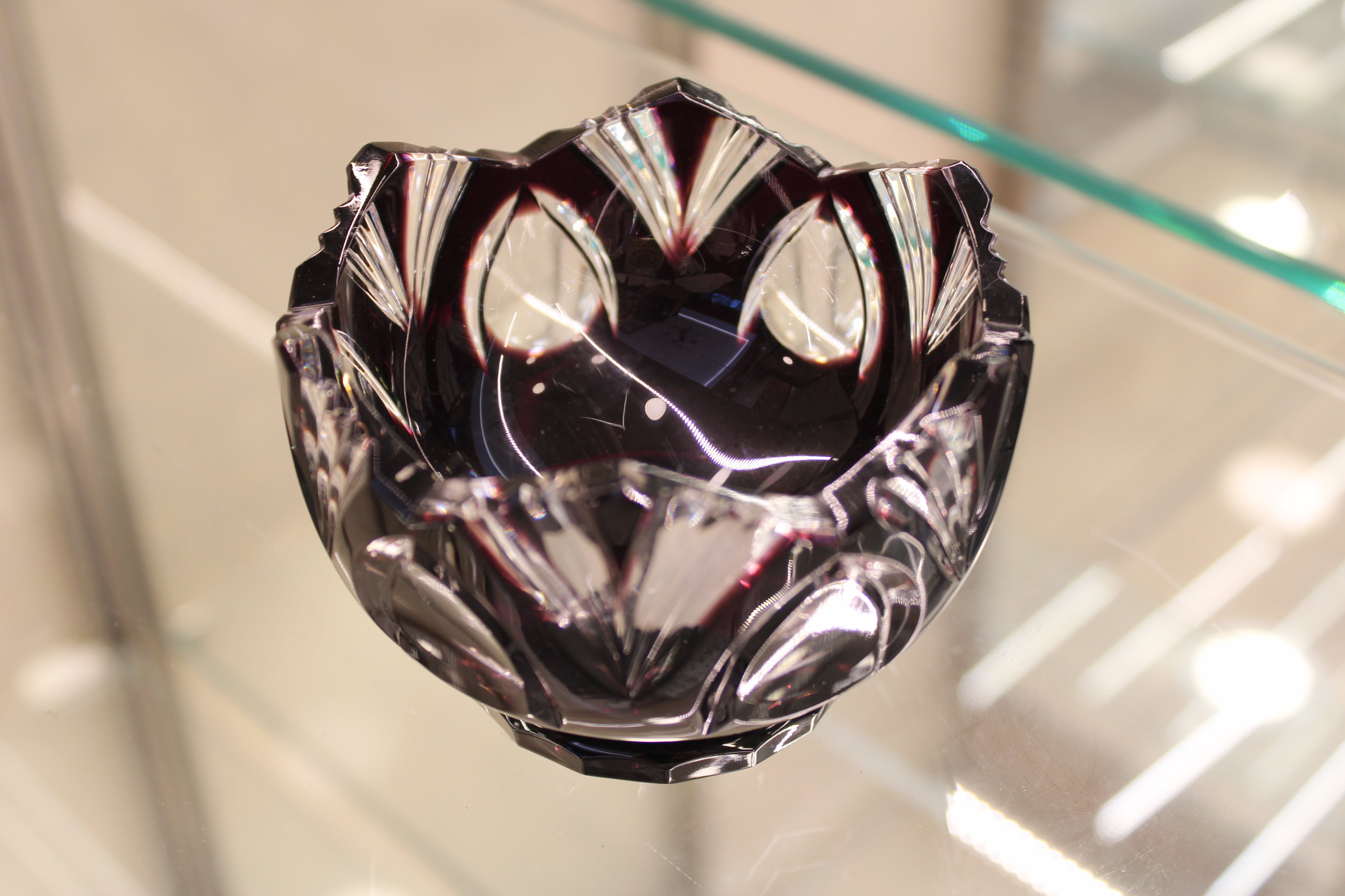 BOL LOTUS - 104mm - Violet