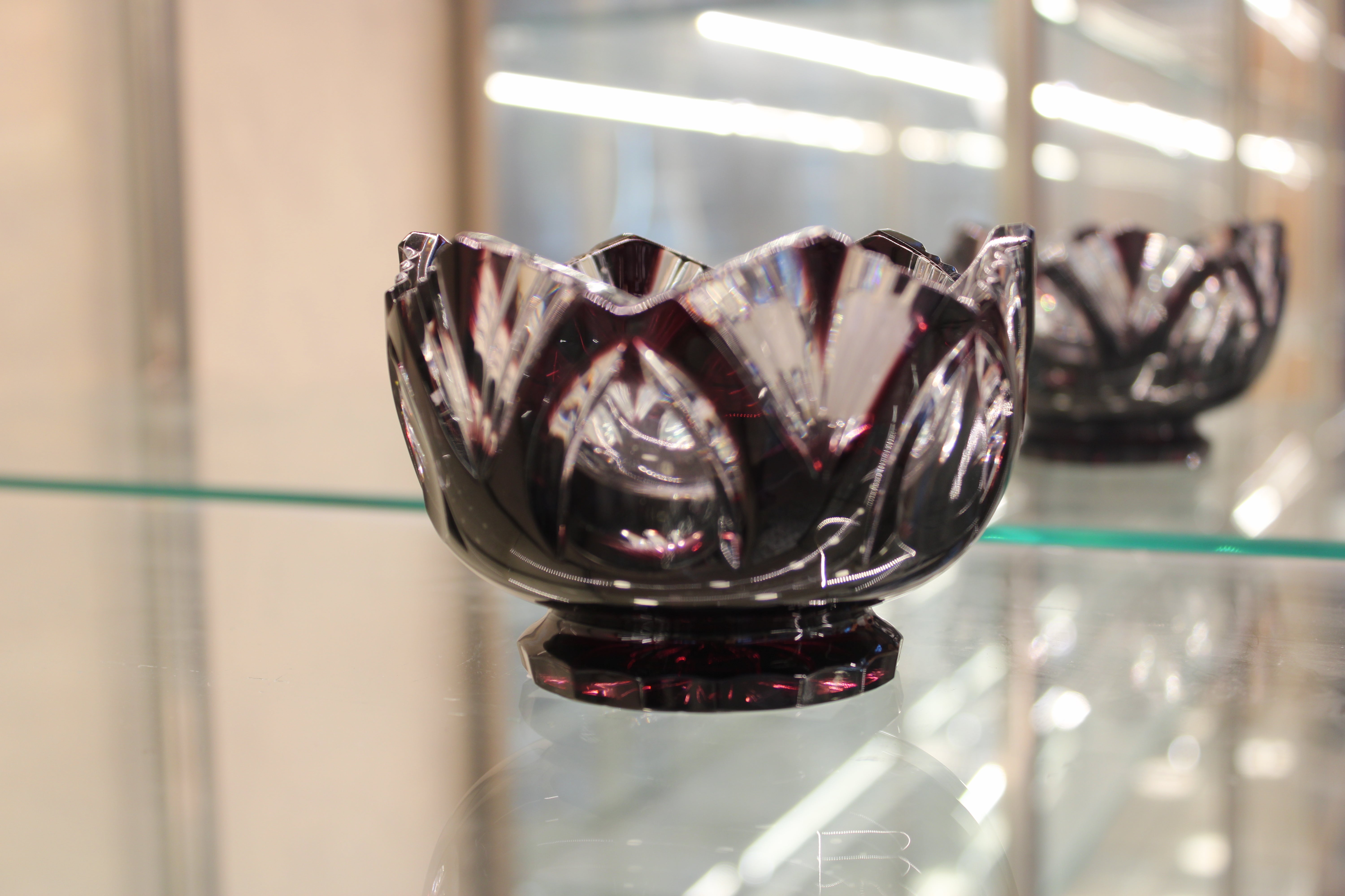 BOL LOTUS - 104mm - Violet