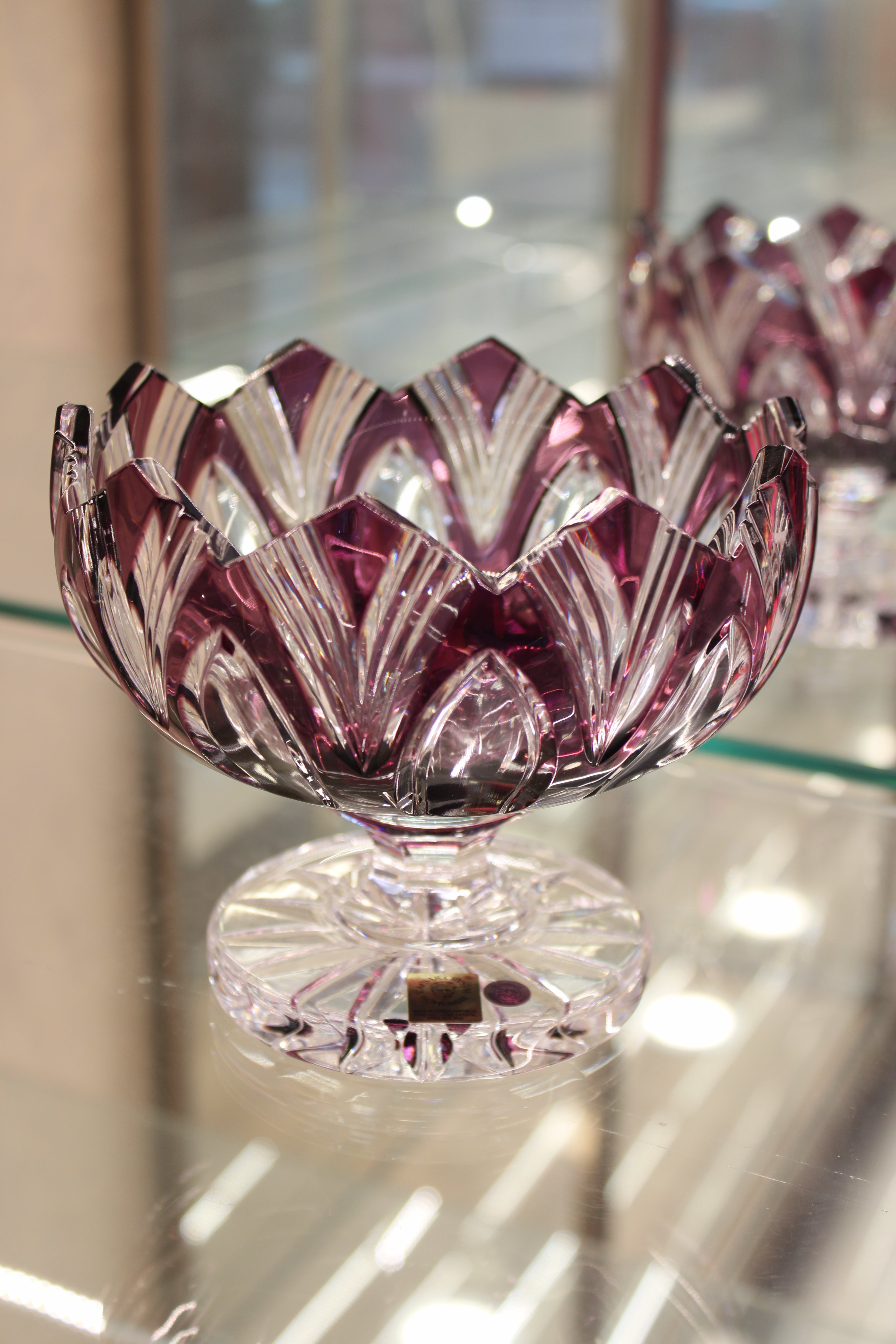 FRUCTIERA LOTUS - 155mm - Violet