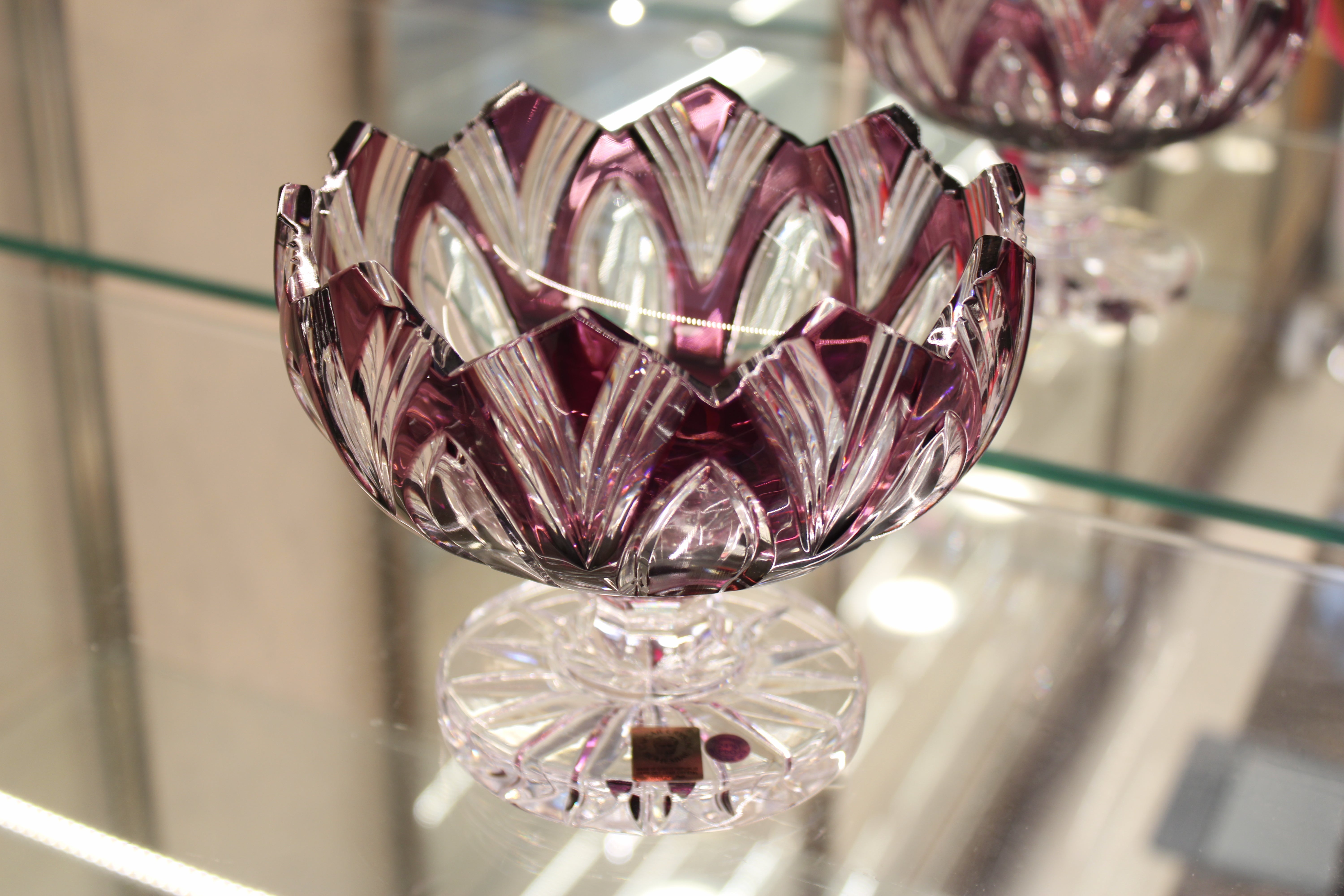 FRUCTIERA LOTUS - 155mm - Violet