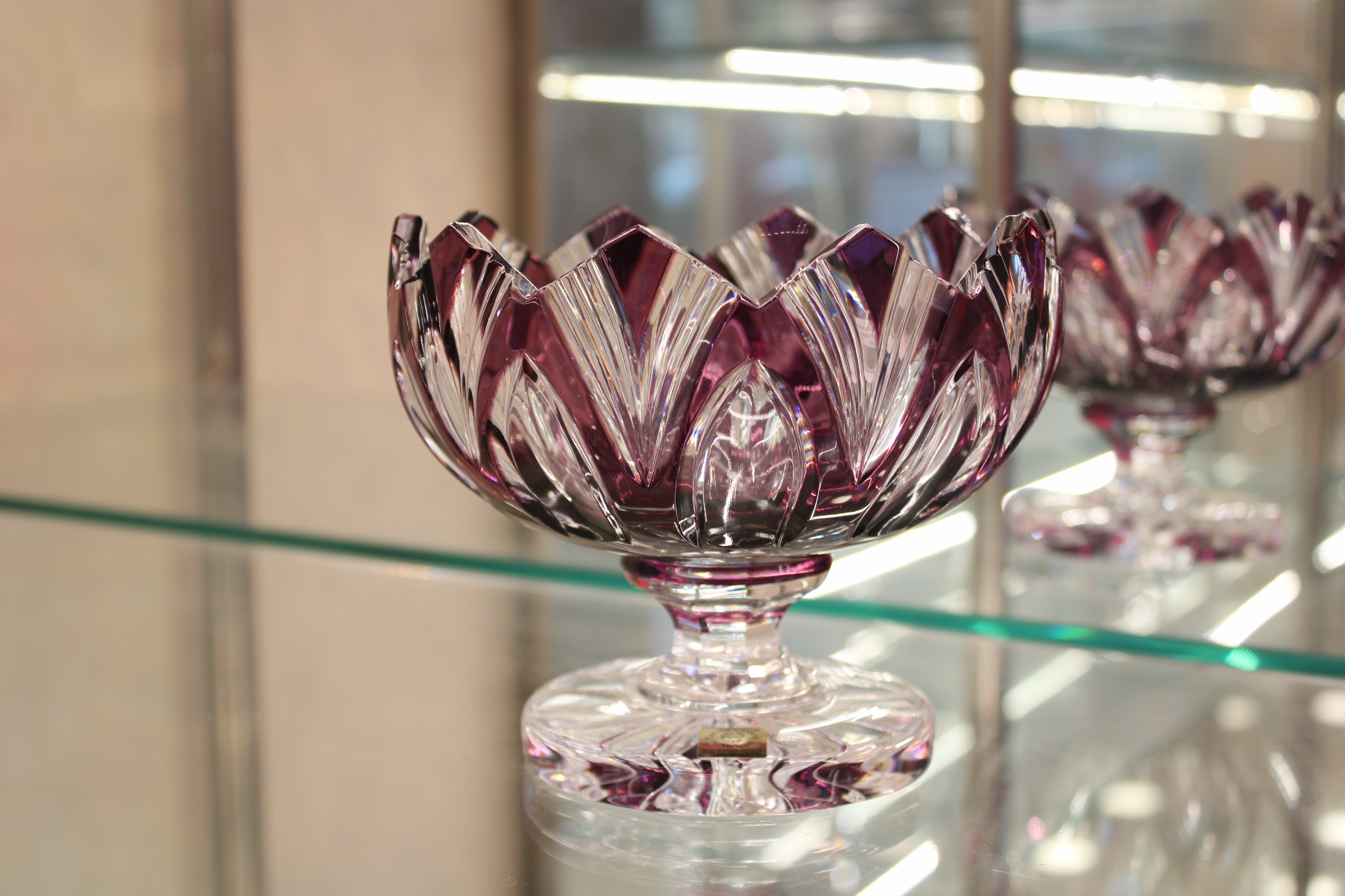 FRUCTIERA LOTUS - 155mm - Violet