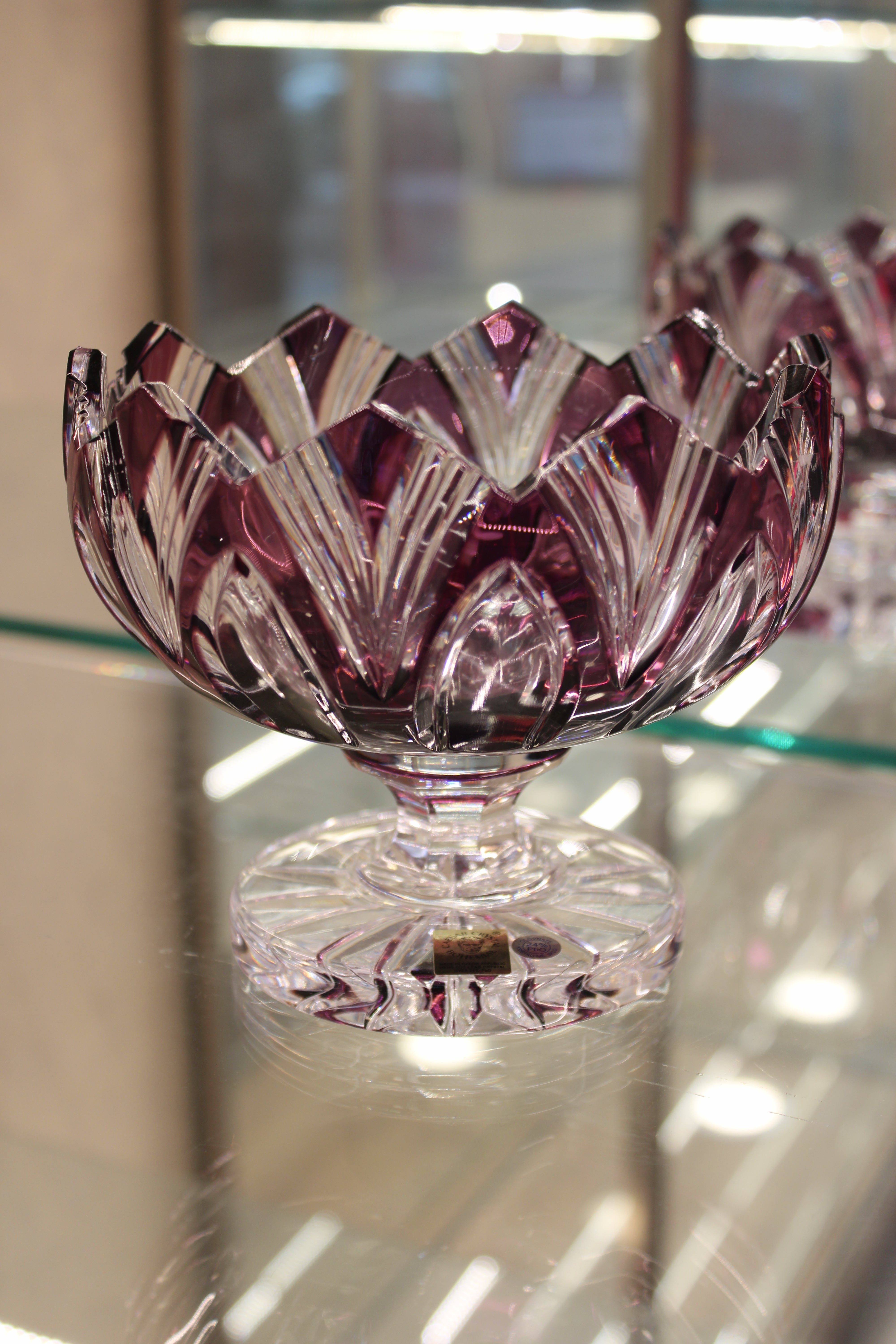 FRUCTIERA LOTUS - 155mm - Violet