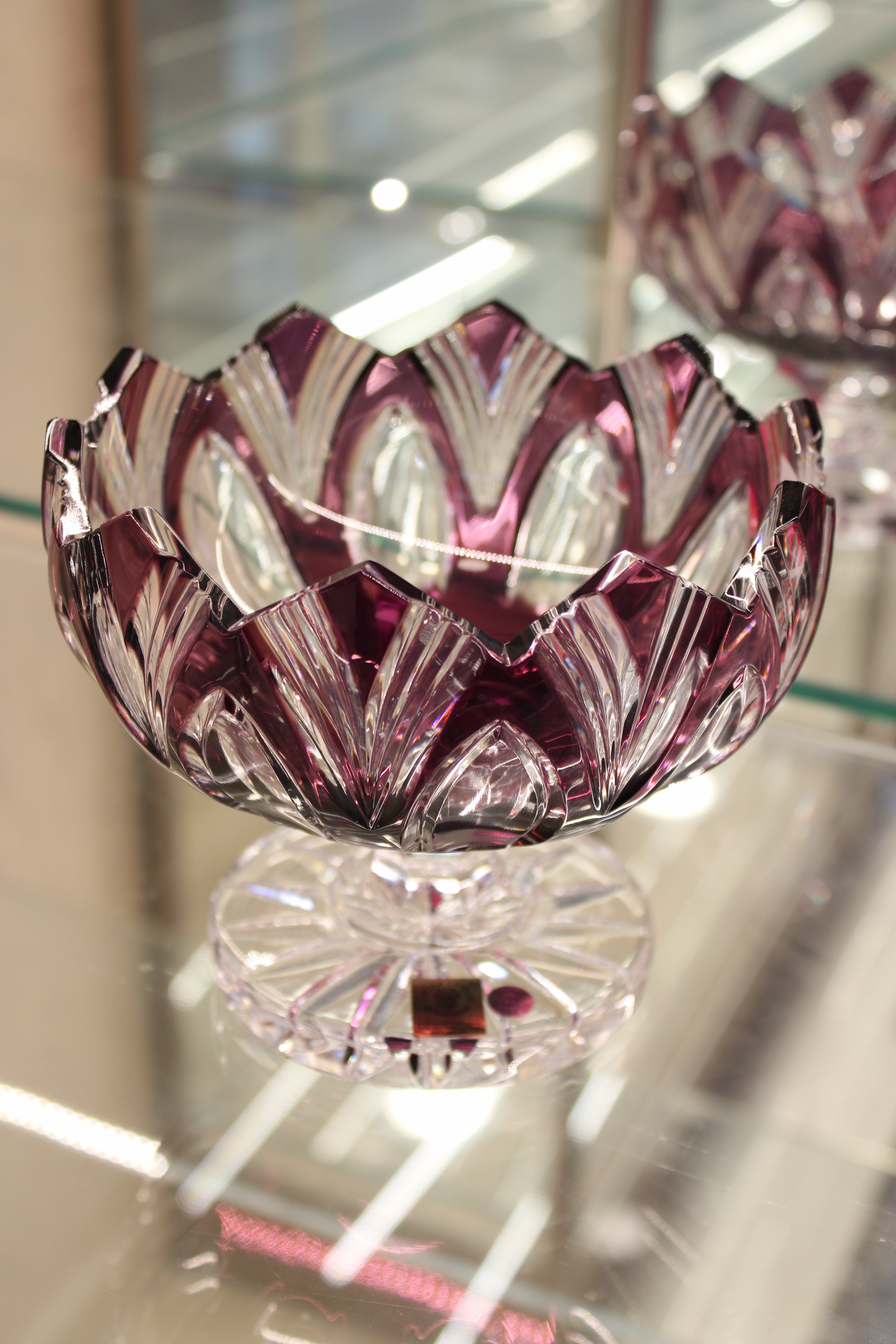 FRUCTIERA LOTUS - 155mm - Violet