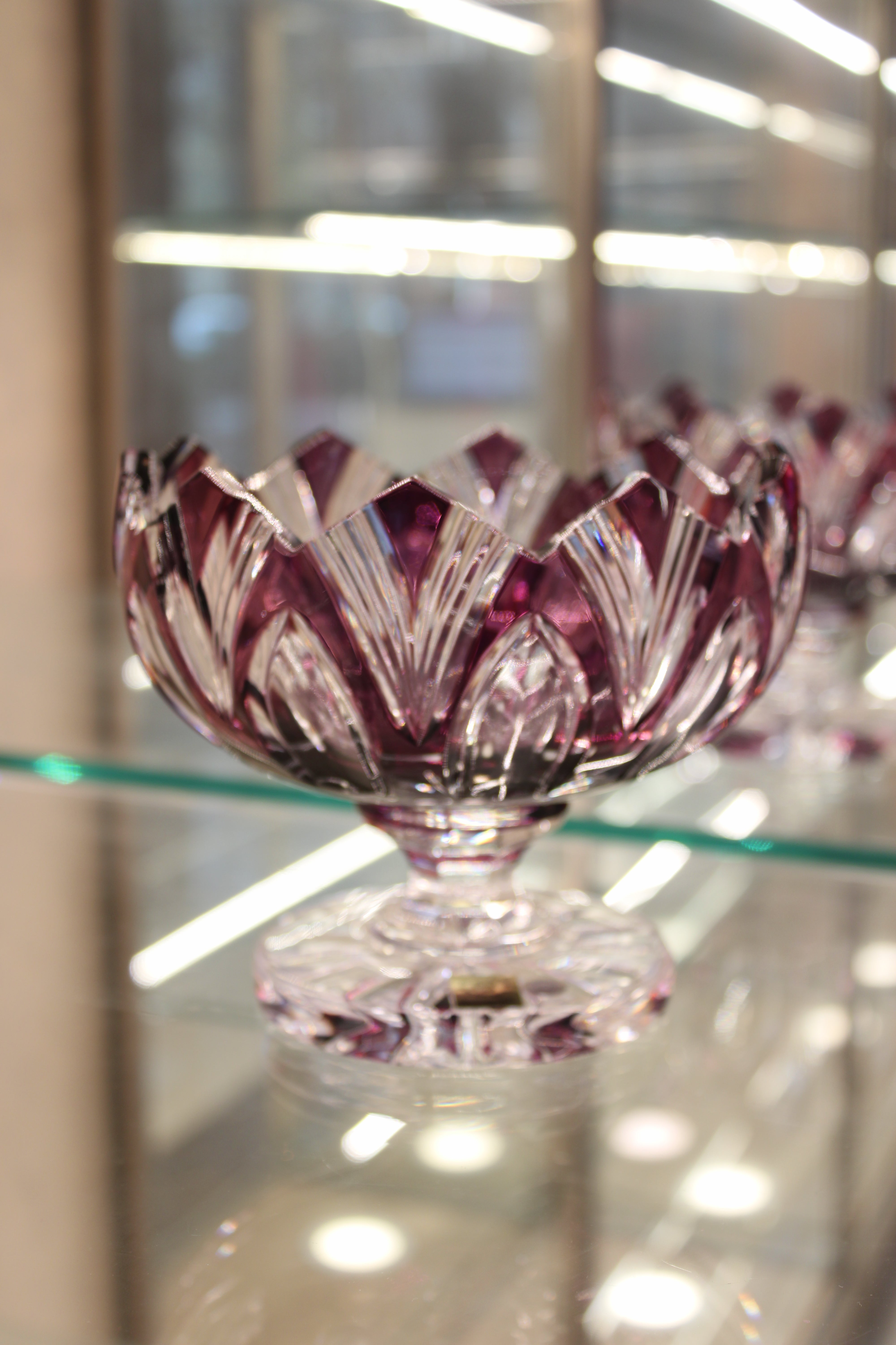 FRUCTIERA LOTUS - 155mm - Violet