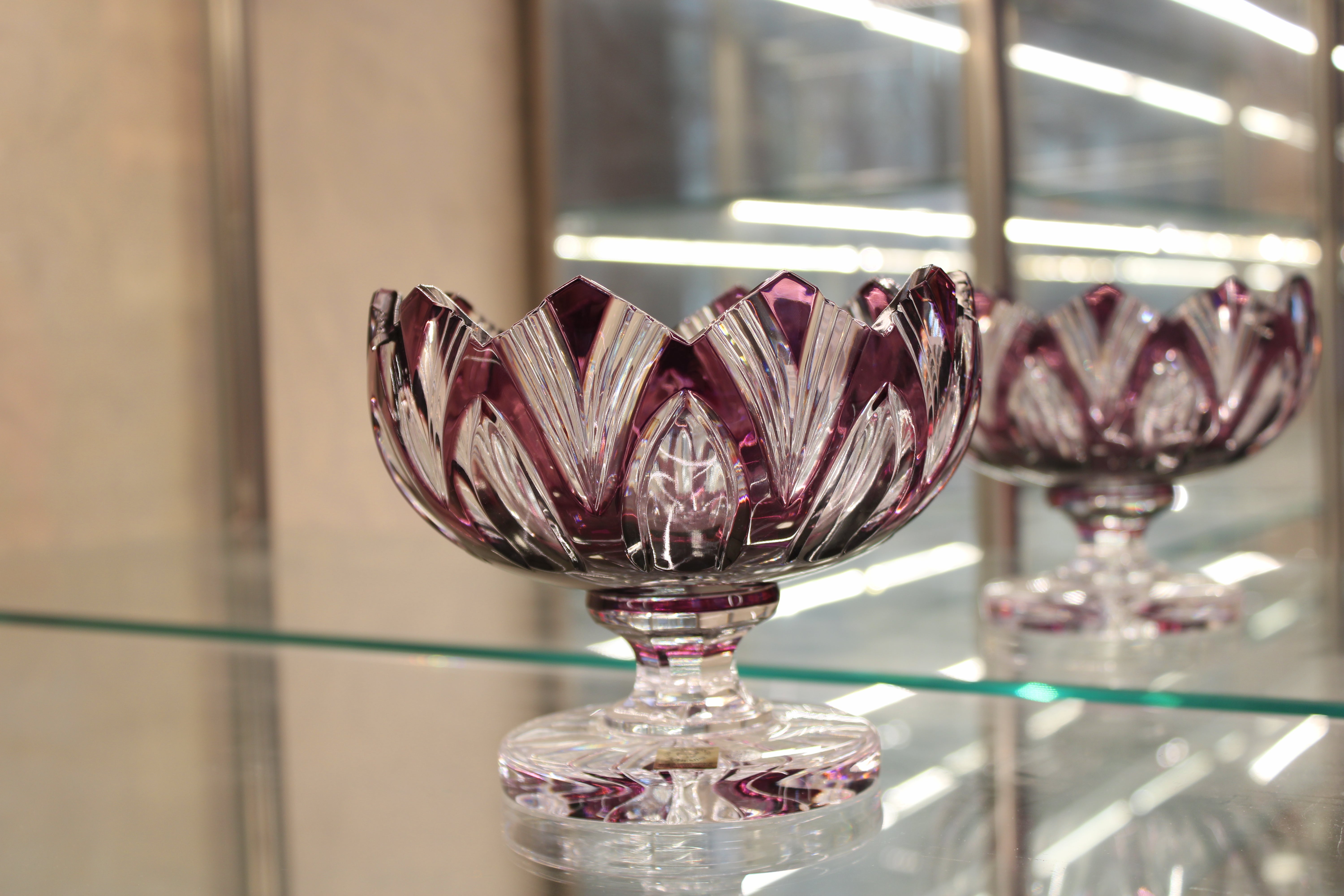 FRUCTIERA LOTUS - 155mm - Violet