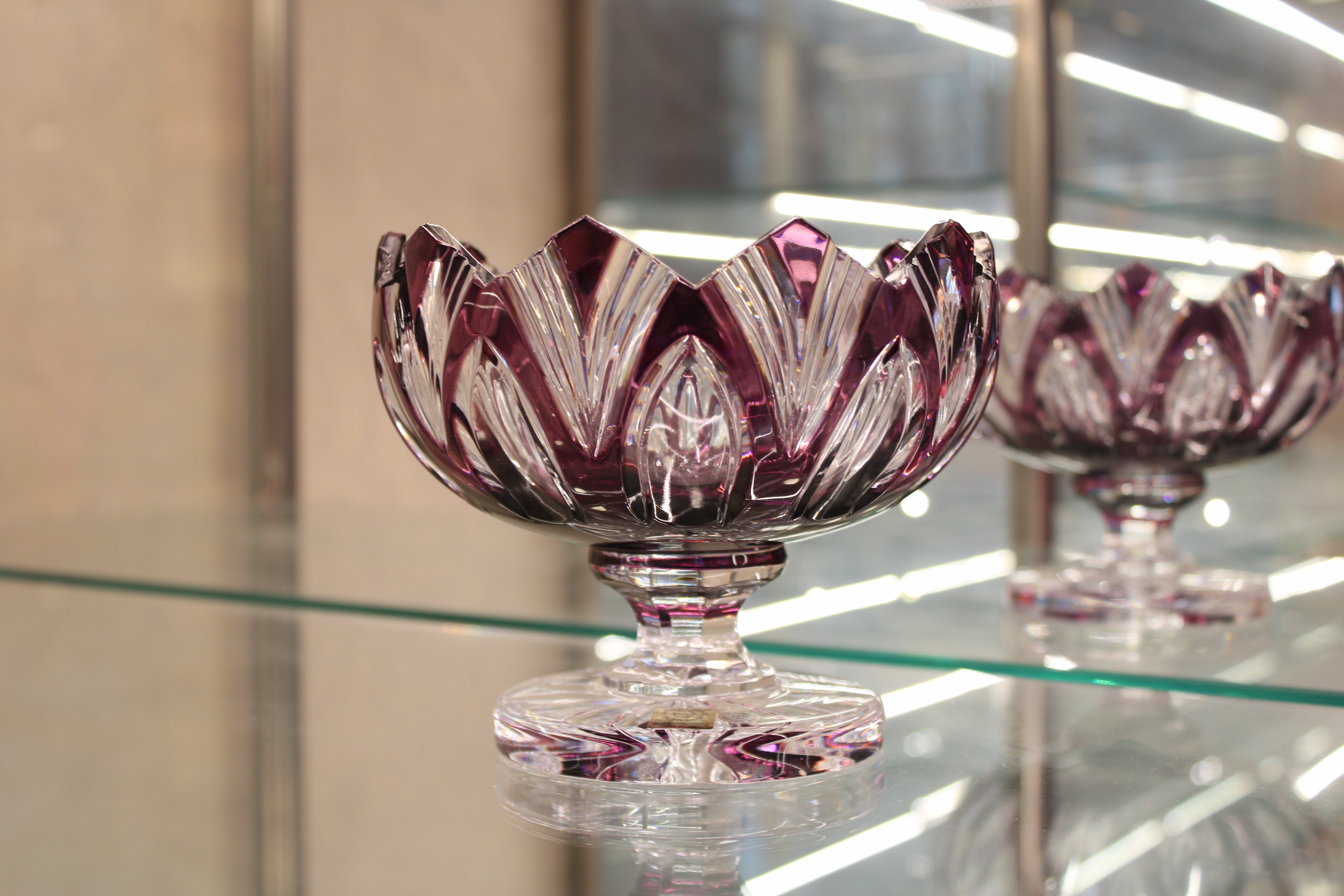 FRUCTIERA LOTUS - 155mm - Violet