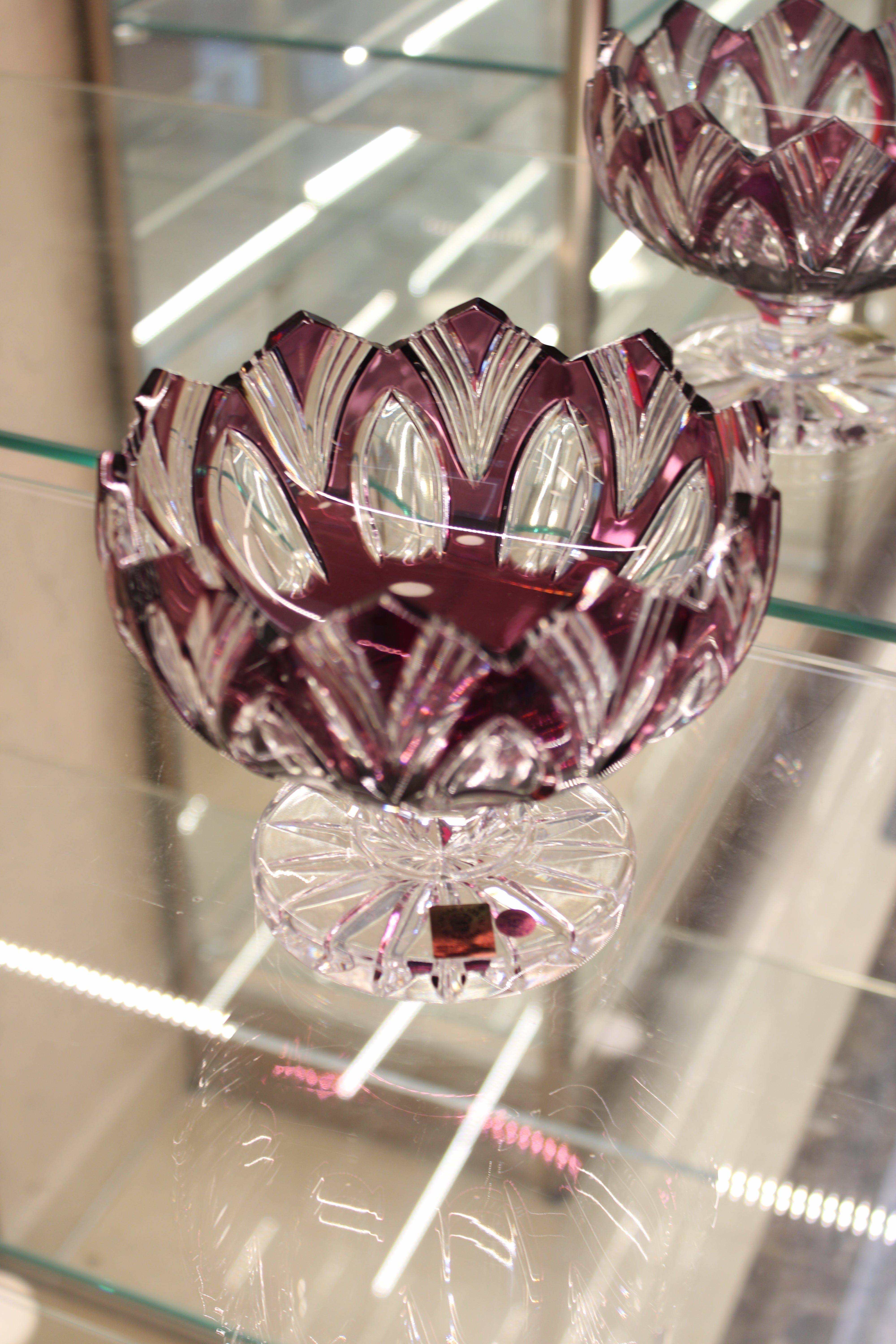 FRUCTIERA LOTUS - 155mm - Violet