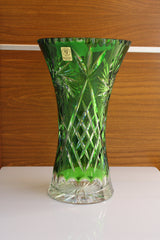 VAZA PINWHEEL - 305mm - Verde