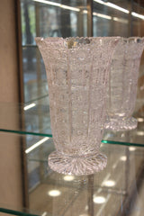 VAZA 500PK - 255mm - Transparent