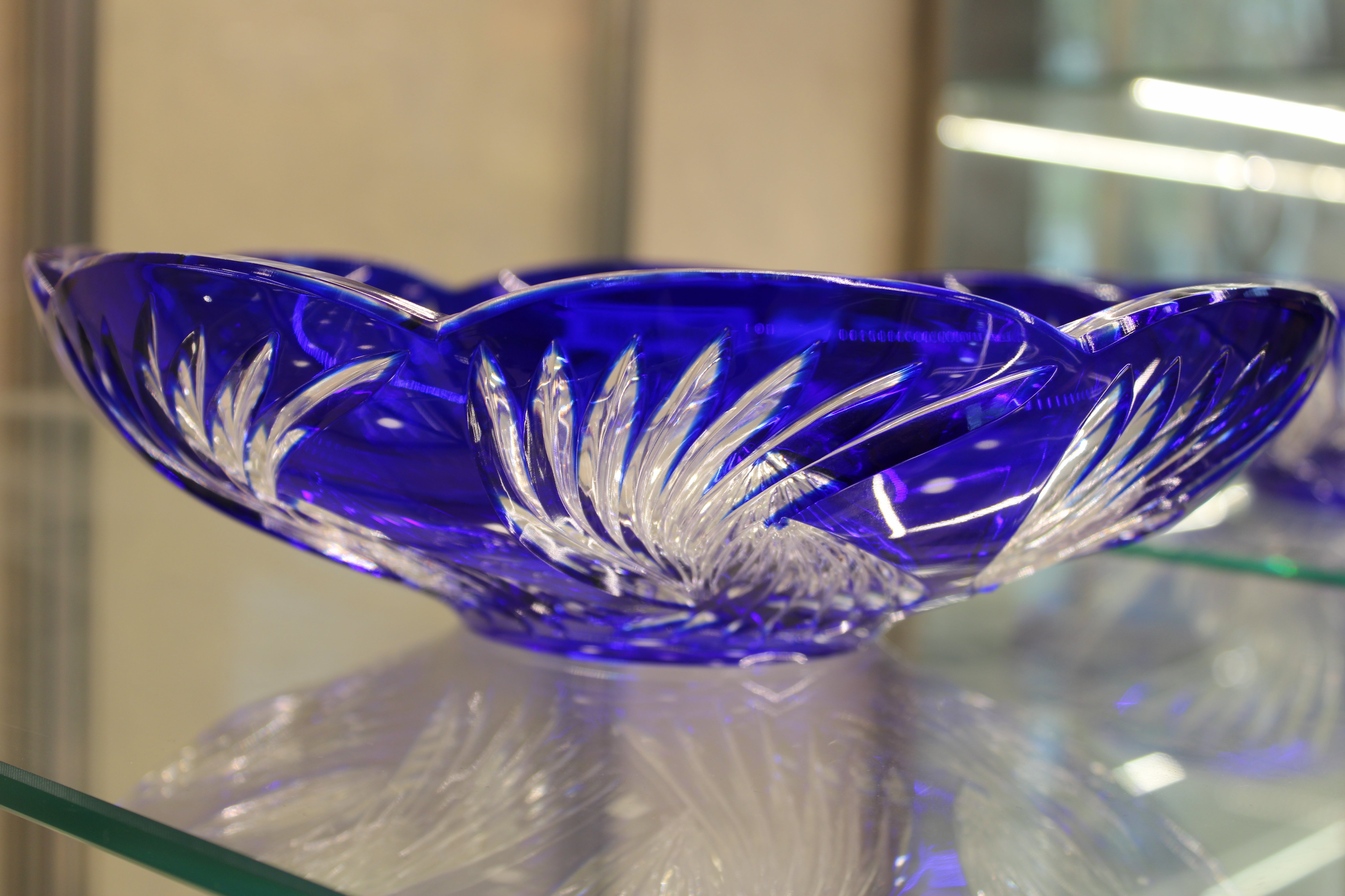 COS WIND - 280mm - Albastru