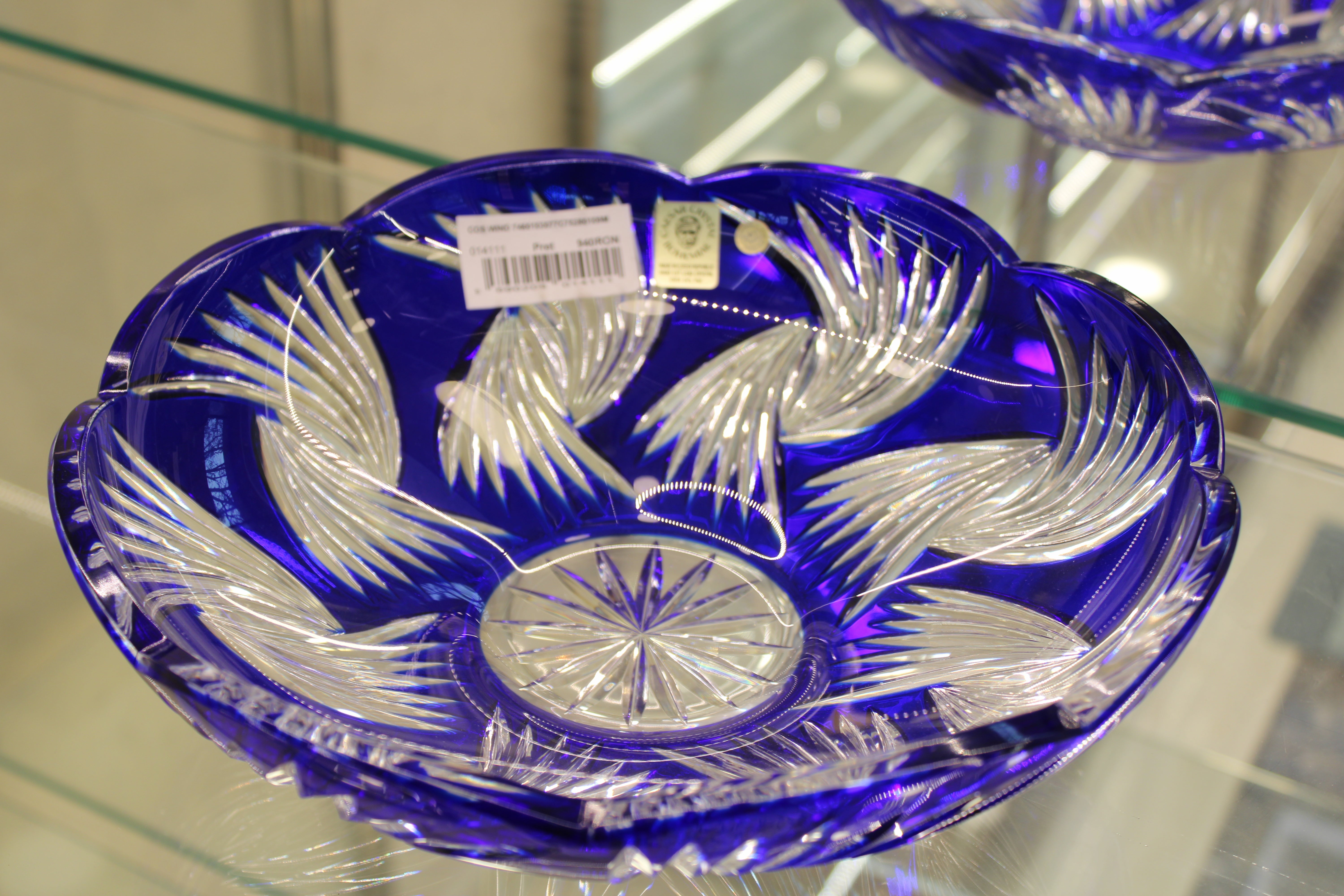 COS WIND - 280mm - Albastru