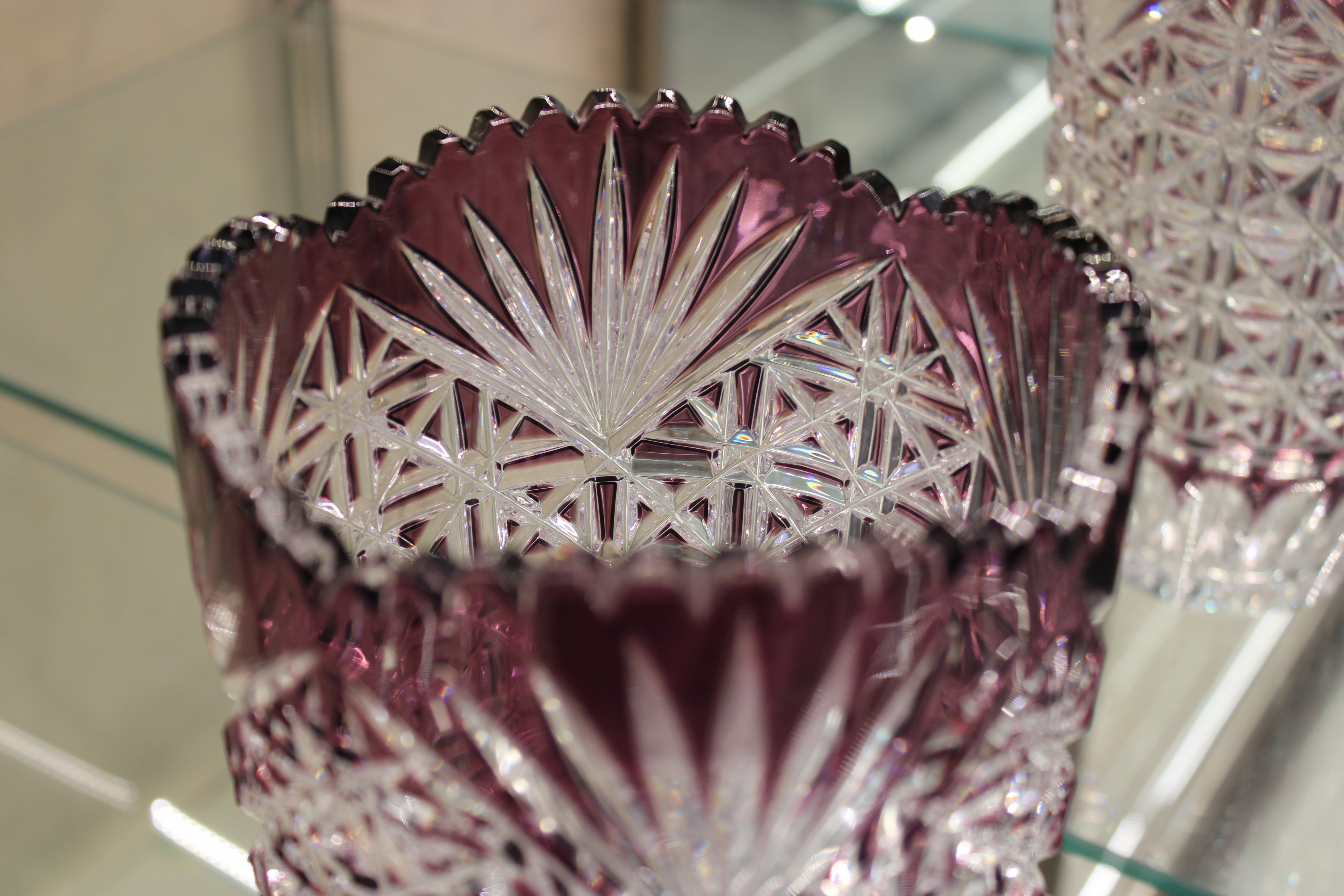 VASA JOVAN - 255mm - Violet