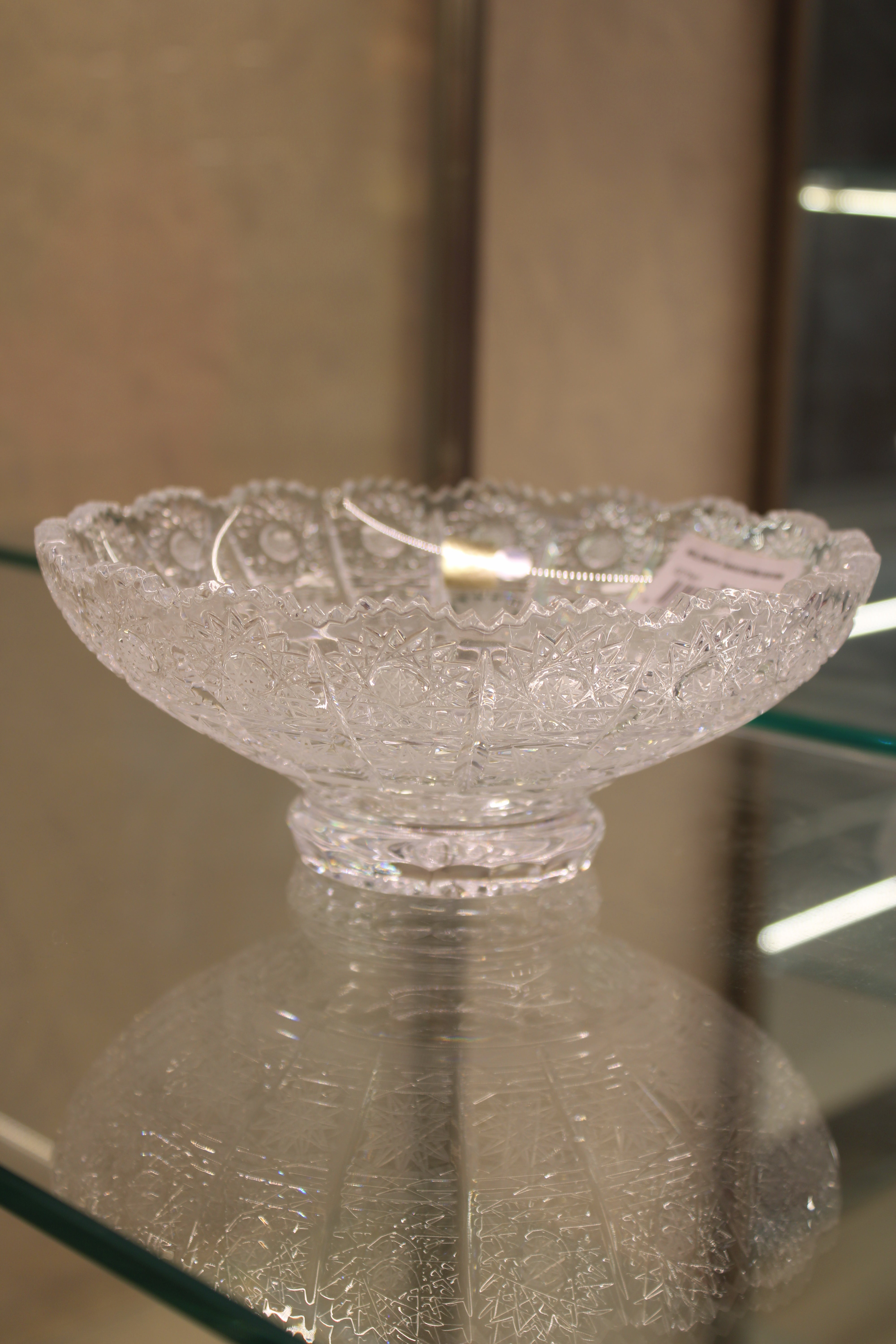 BOL 500PK - 205mm - Transparent