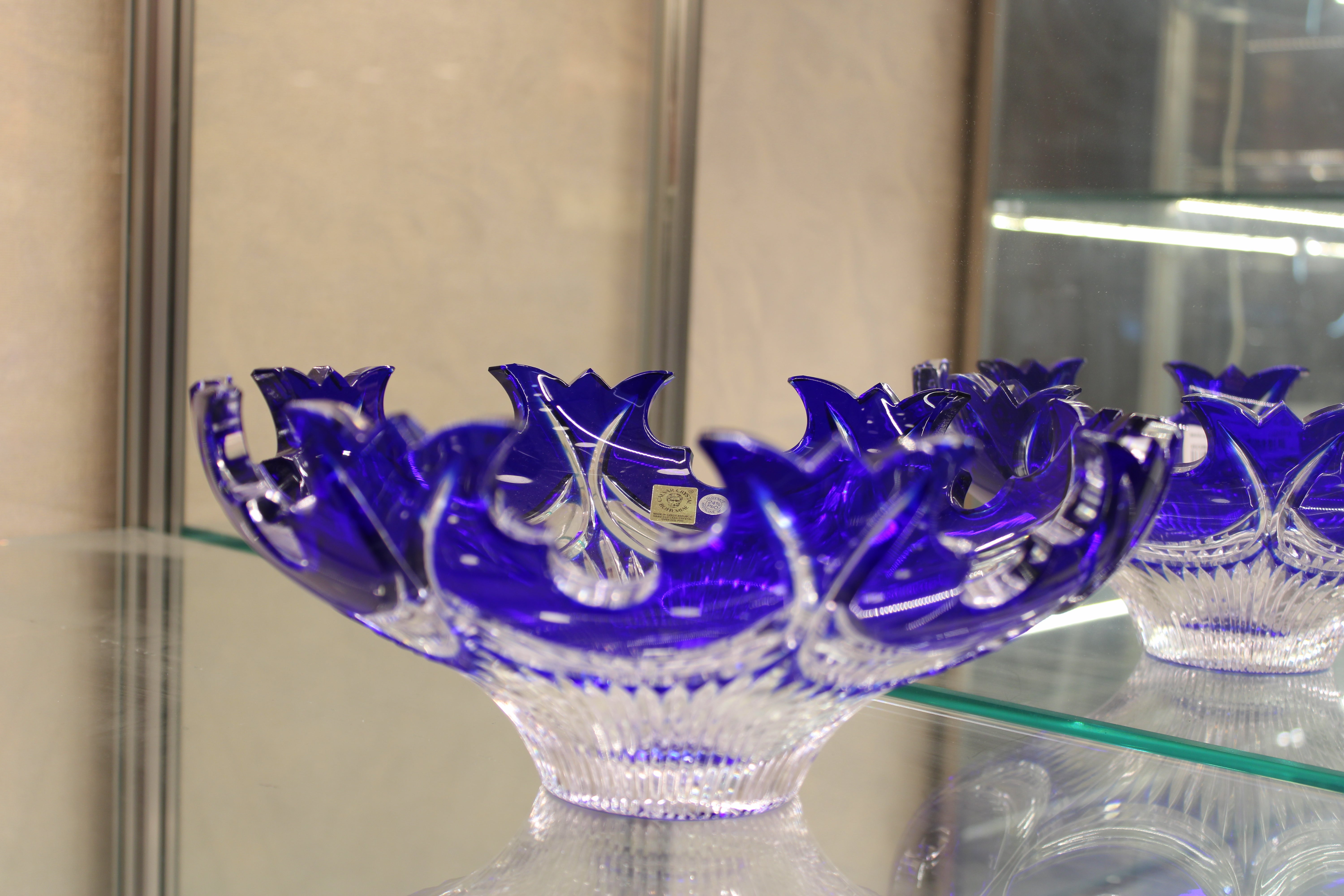 BOL DIADEM - 275mm - Albastru