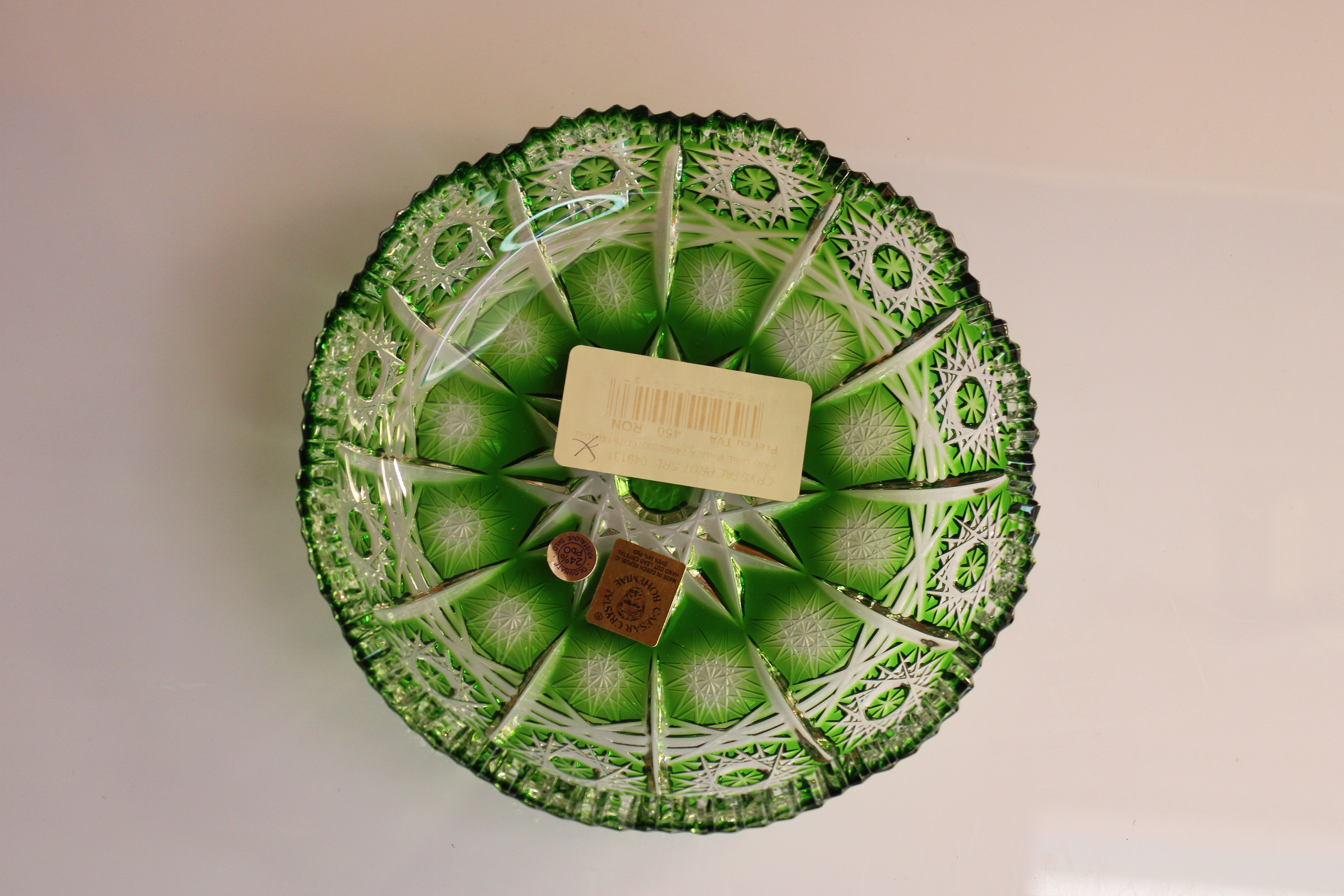 FARFURIE PAULA - 146mm - Verde