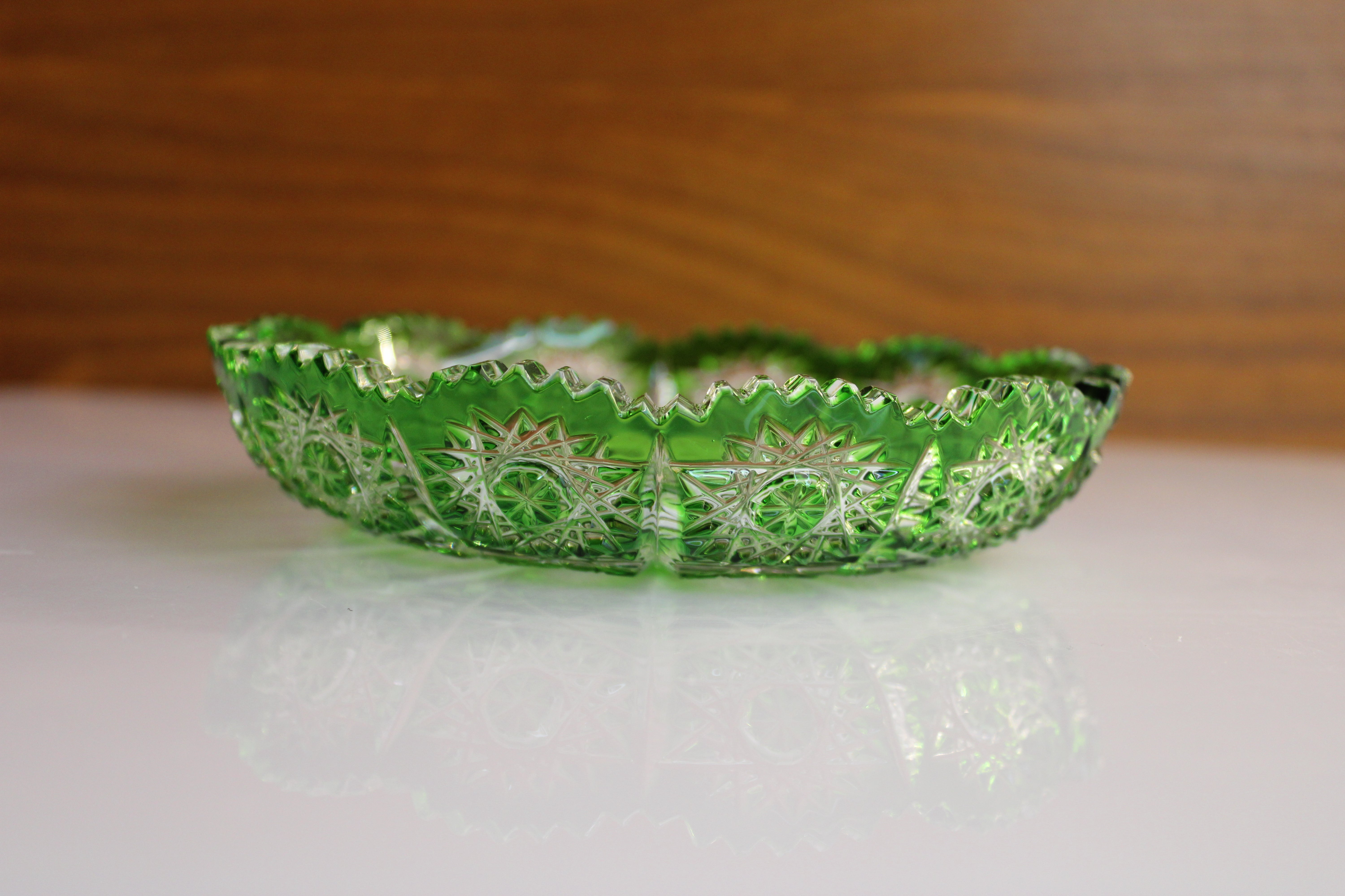 FARFURIE PAULA - 146mm - Verde