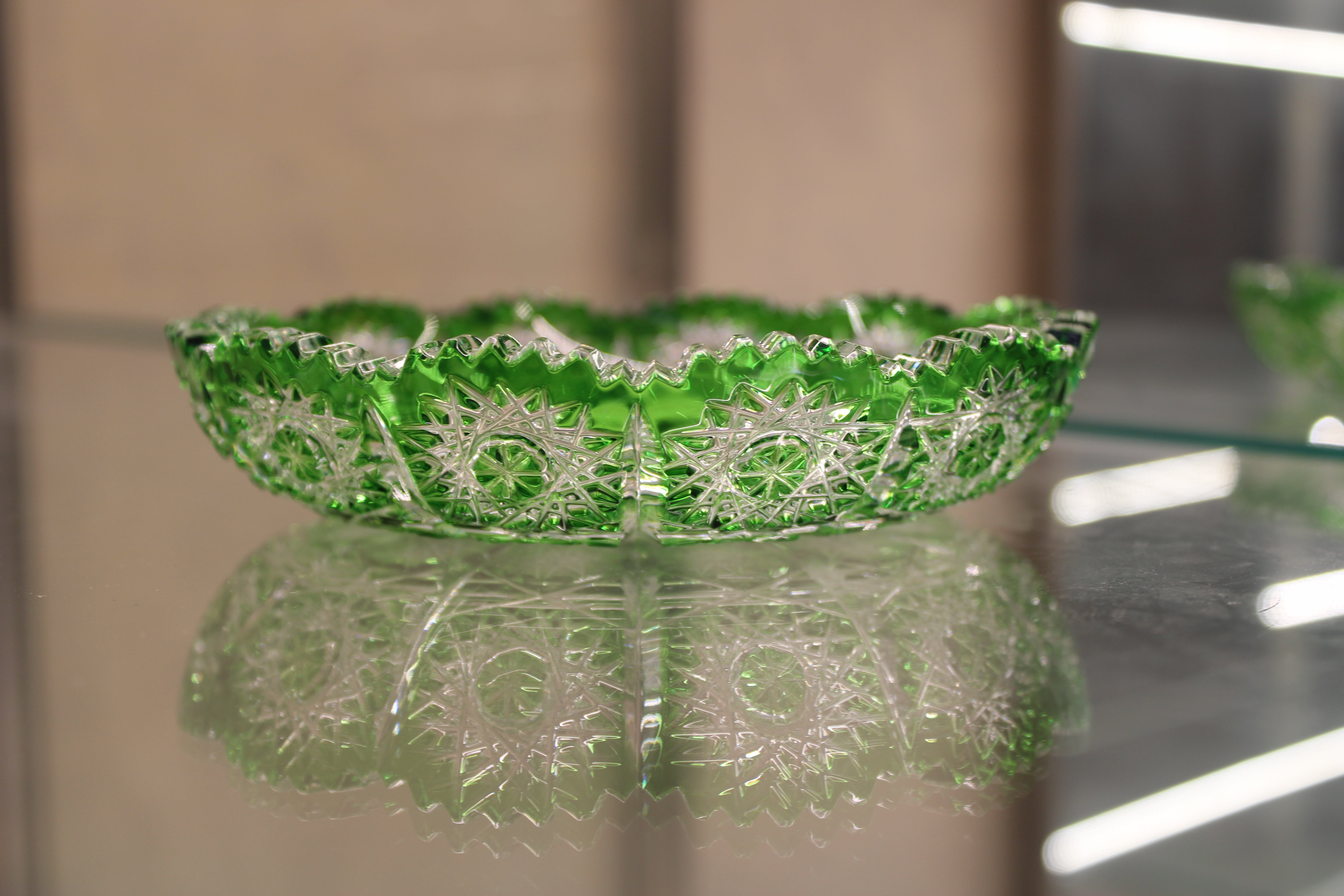 FARFURIE PAULA - 146mm - Verde