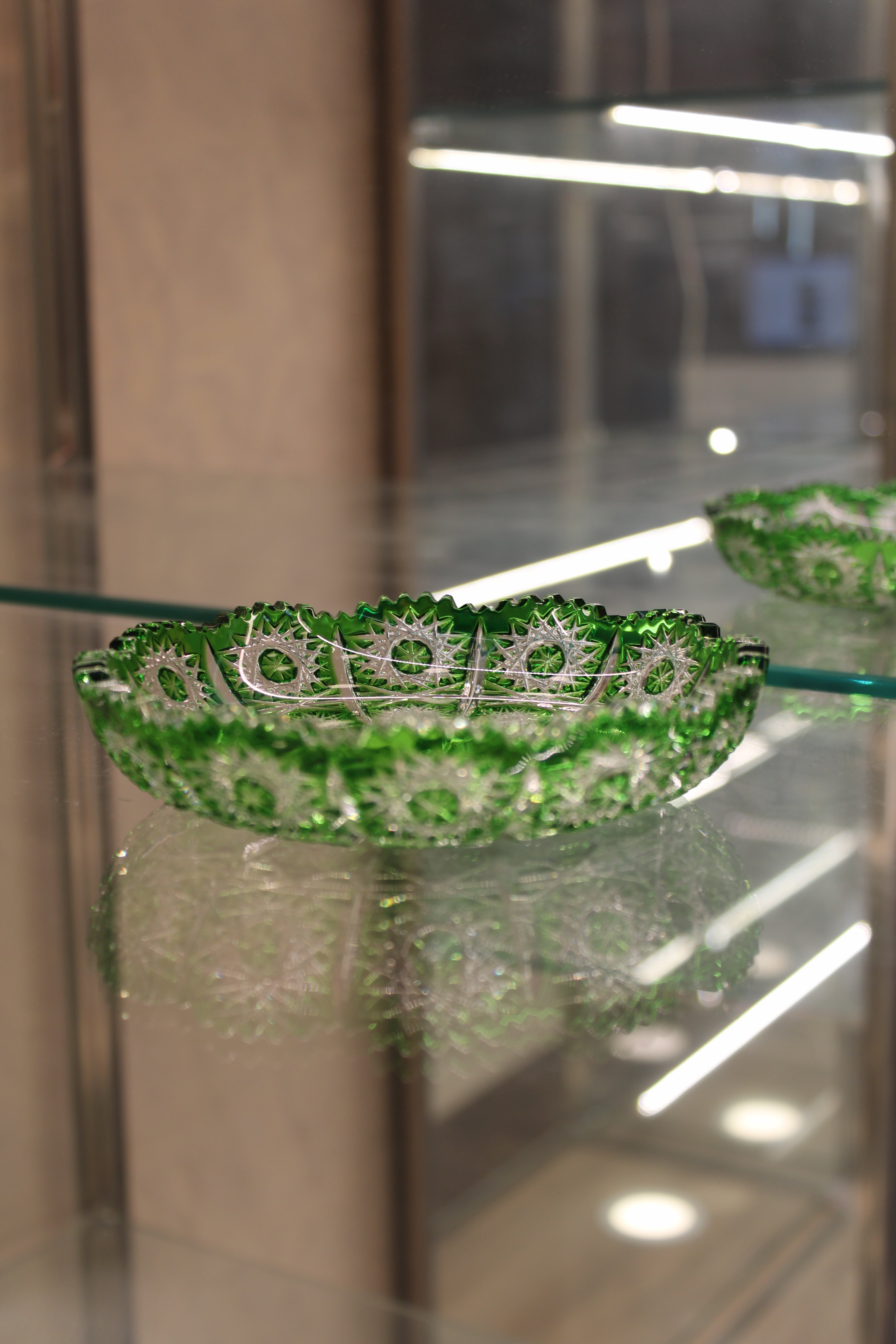 FARFURIE PAULA - 146mm - Verde