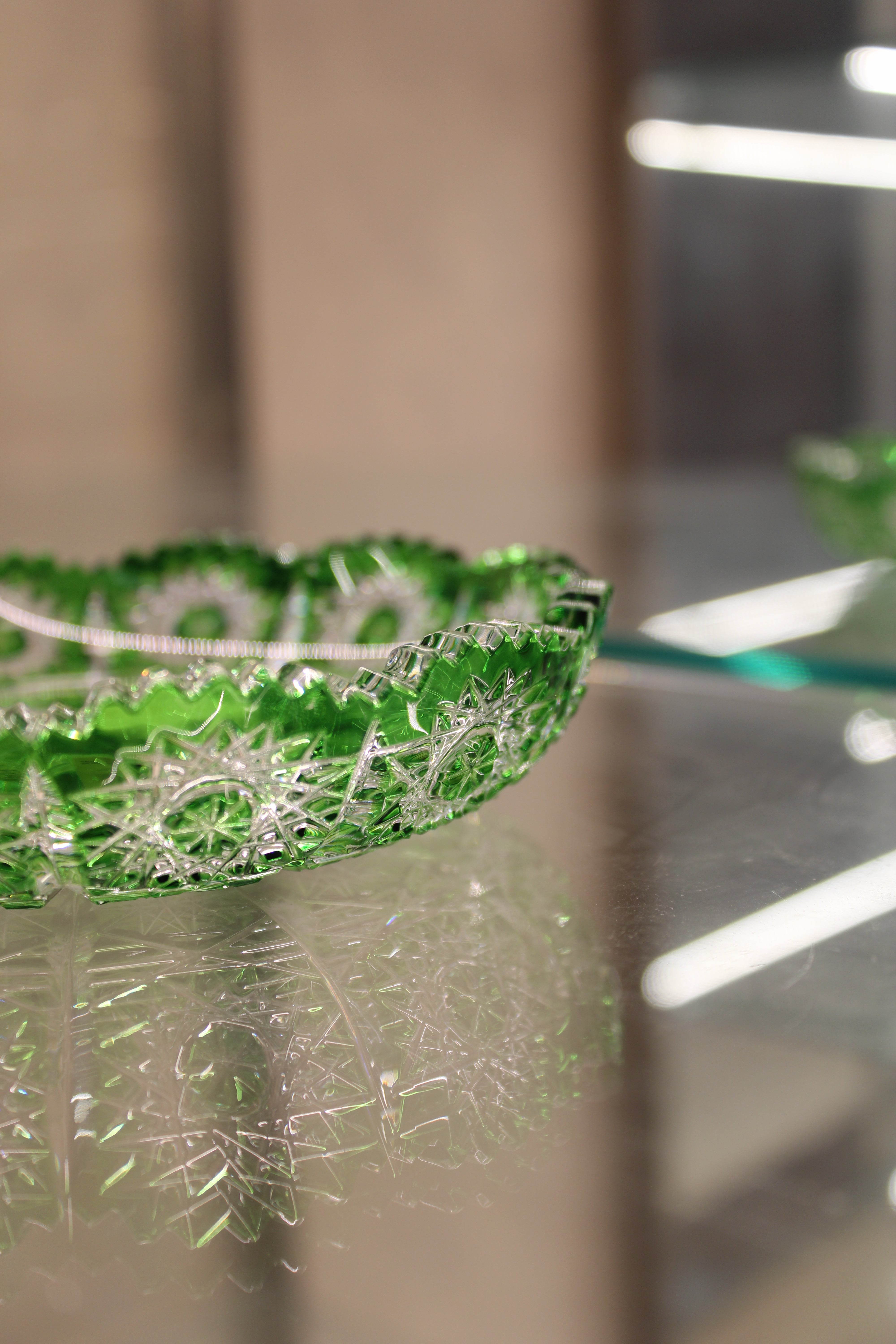 FARFURIE PAULA - 146mm - Verde