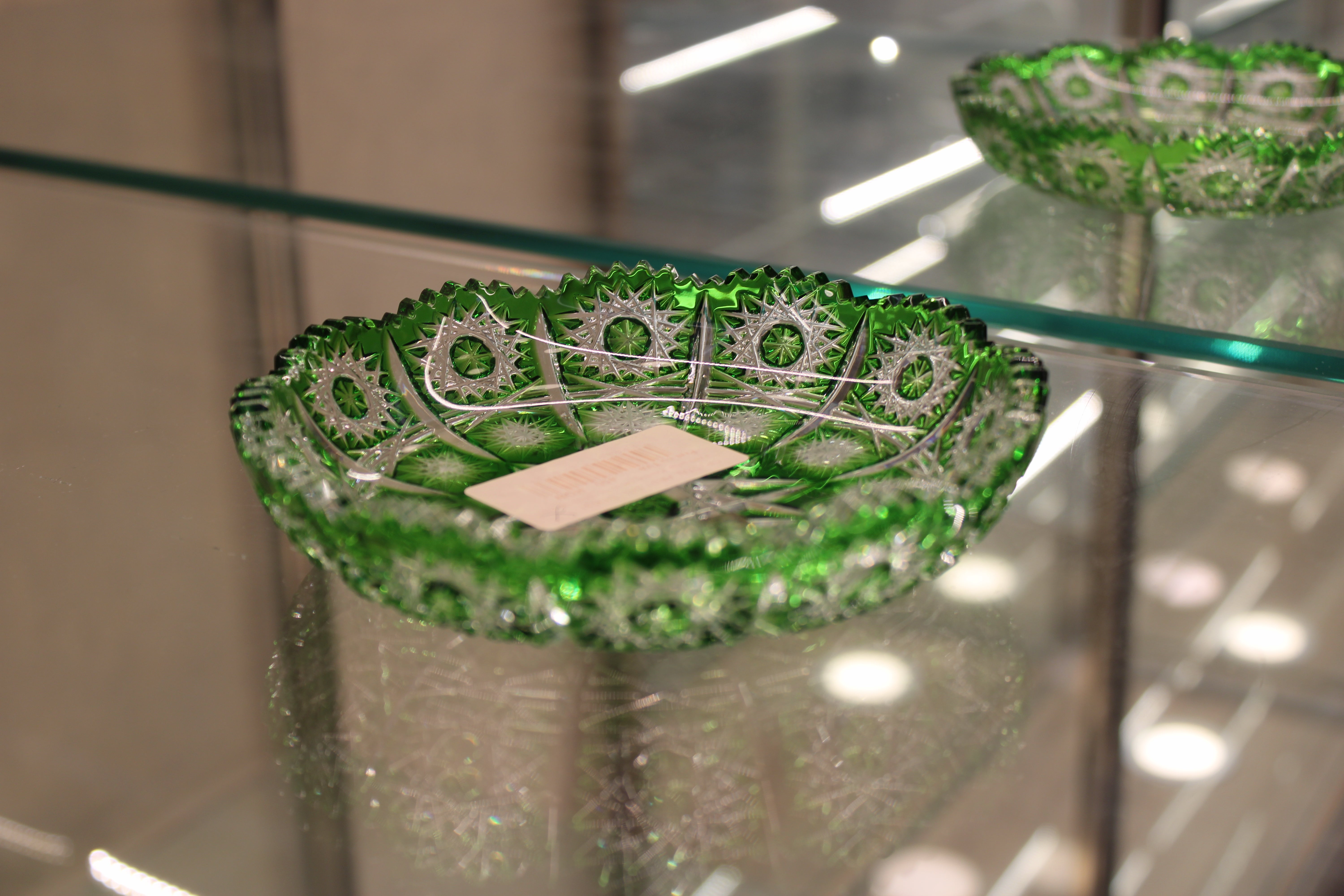 FARFURIE PAULA - 146mm - Verde