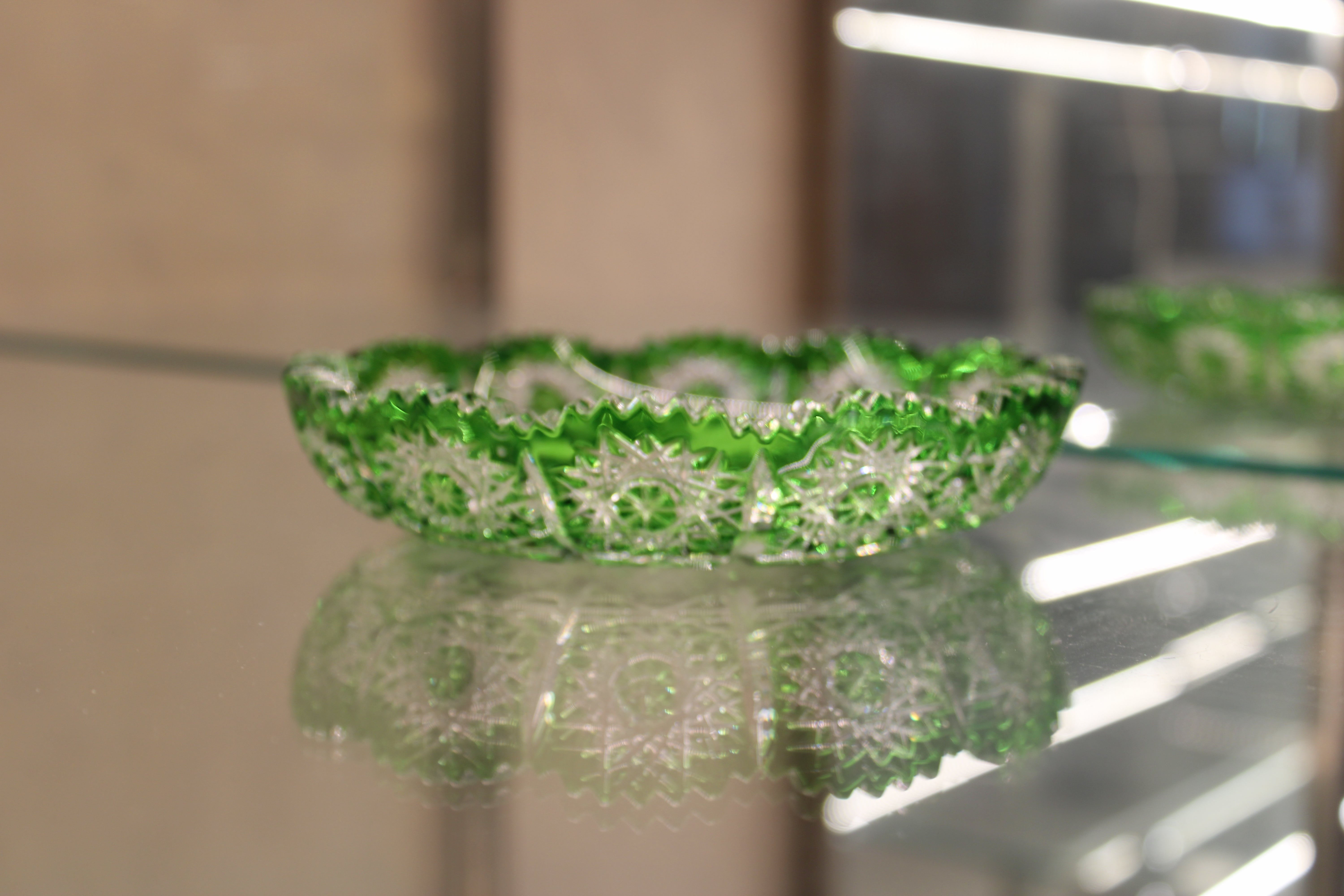 FARFURIE PAULA - 146mm - Verde