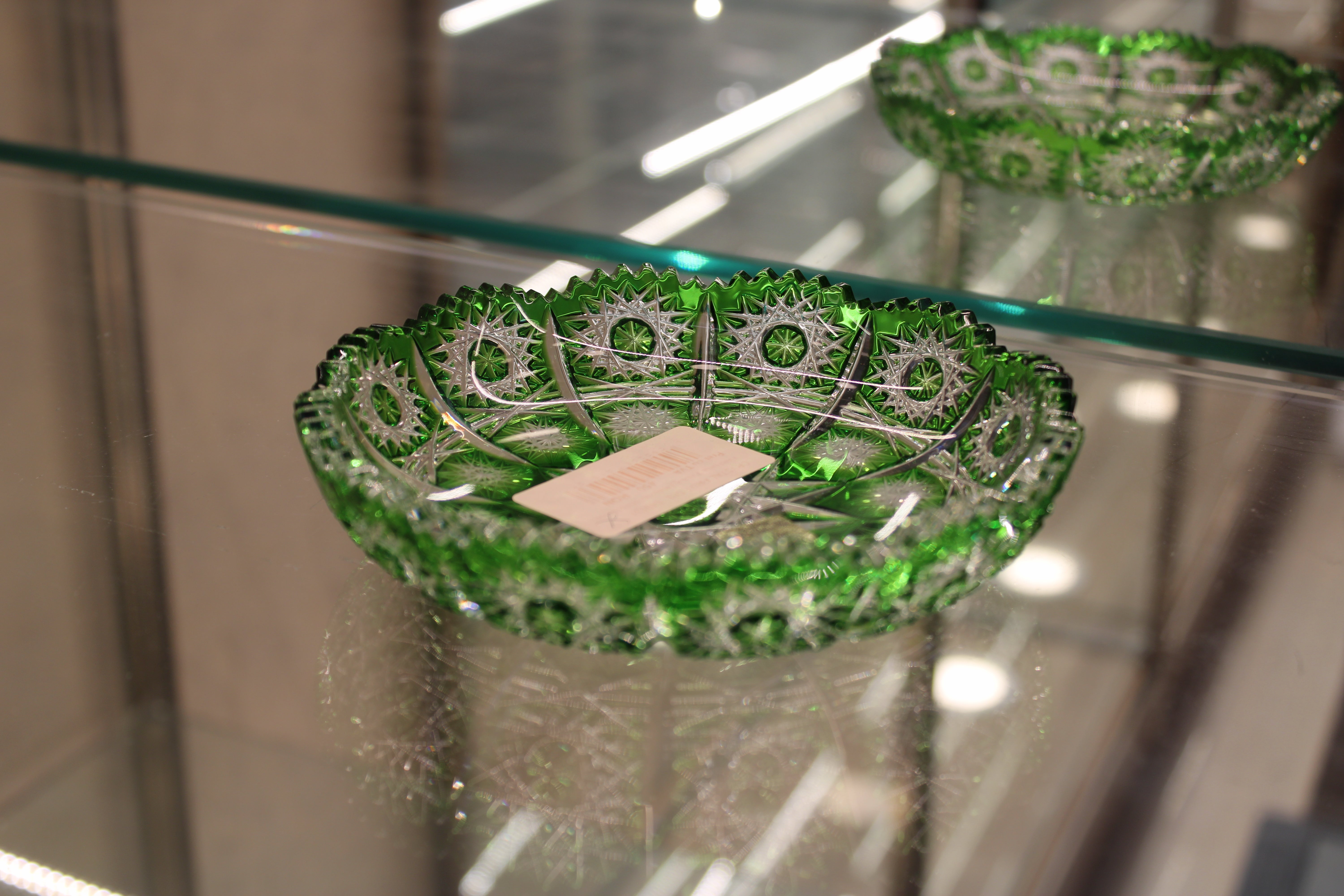 FARFURIE PAULA - 146mm - Verde