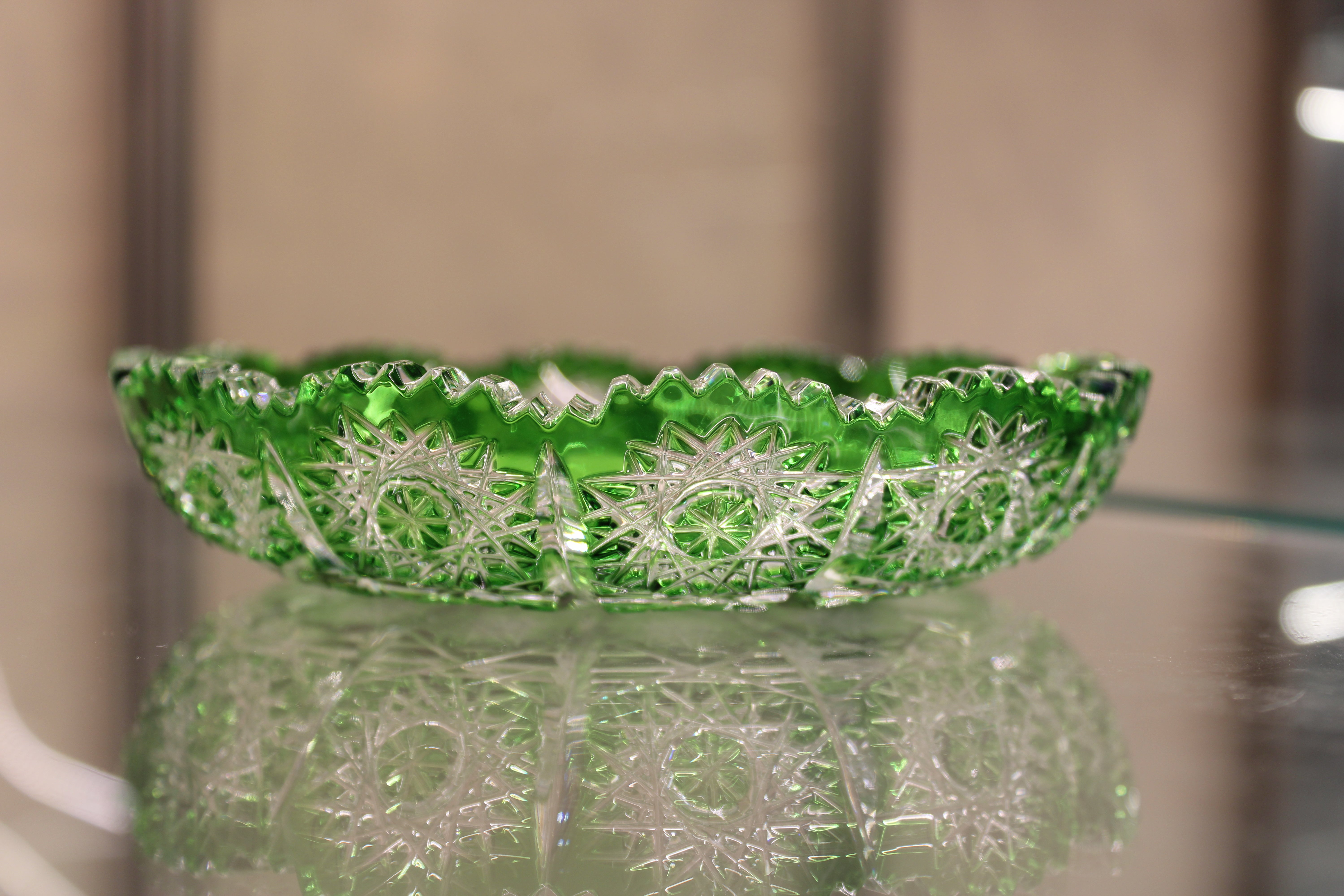 FARFURIE PAULA - 146mm - Verde