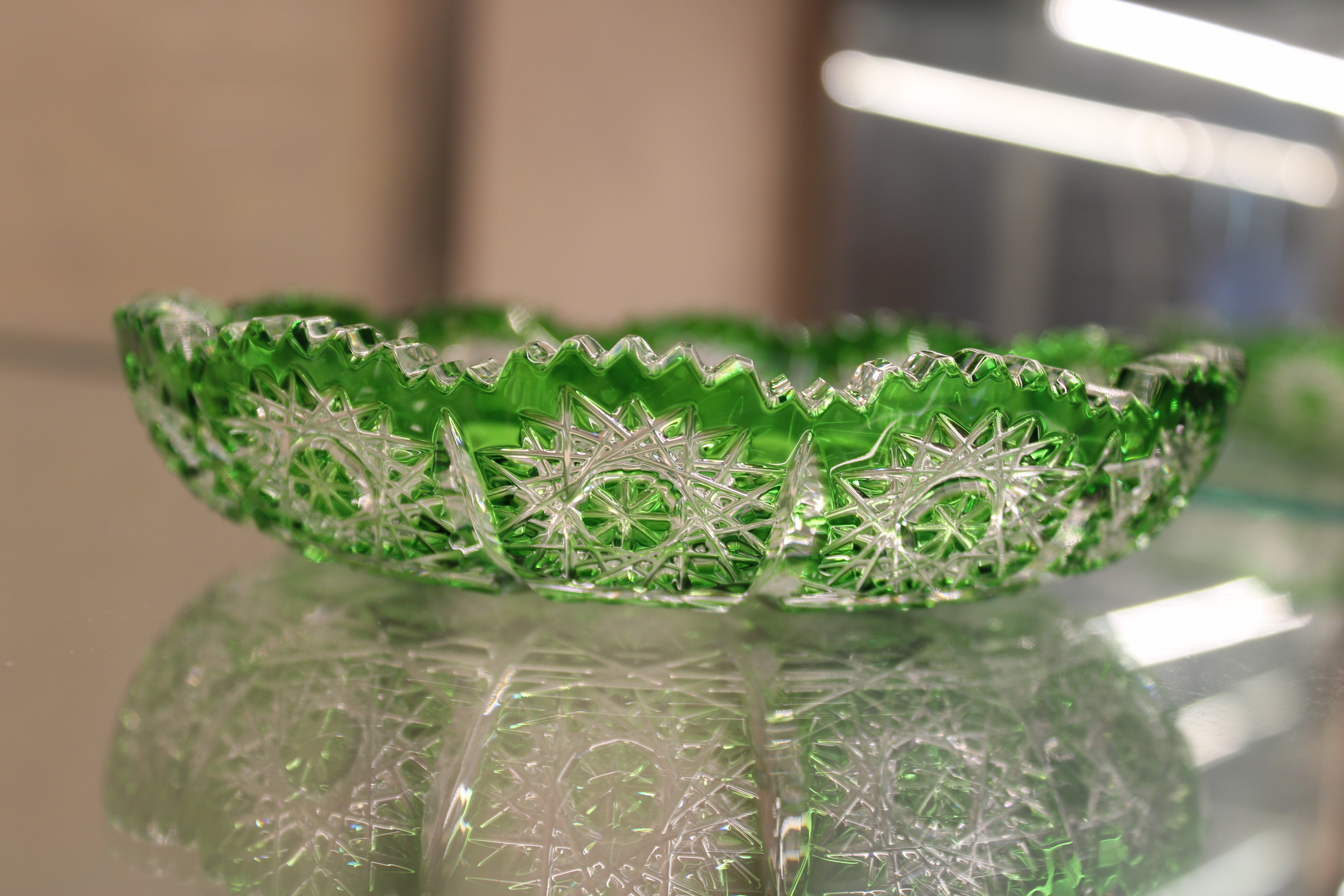 FARFURIE PAULA - 146mm - Verde