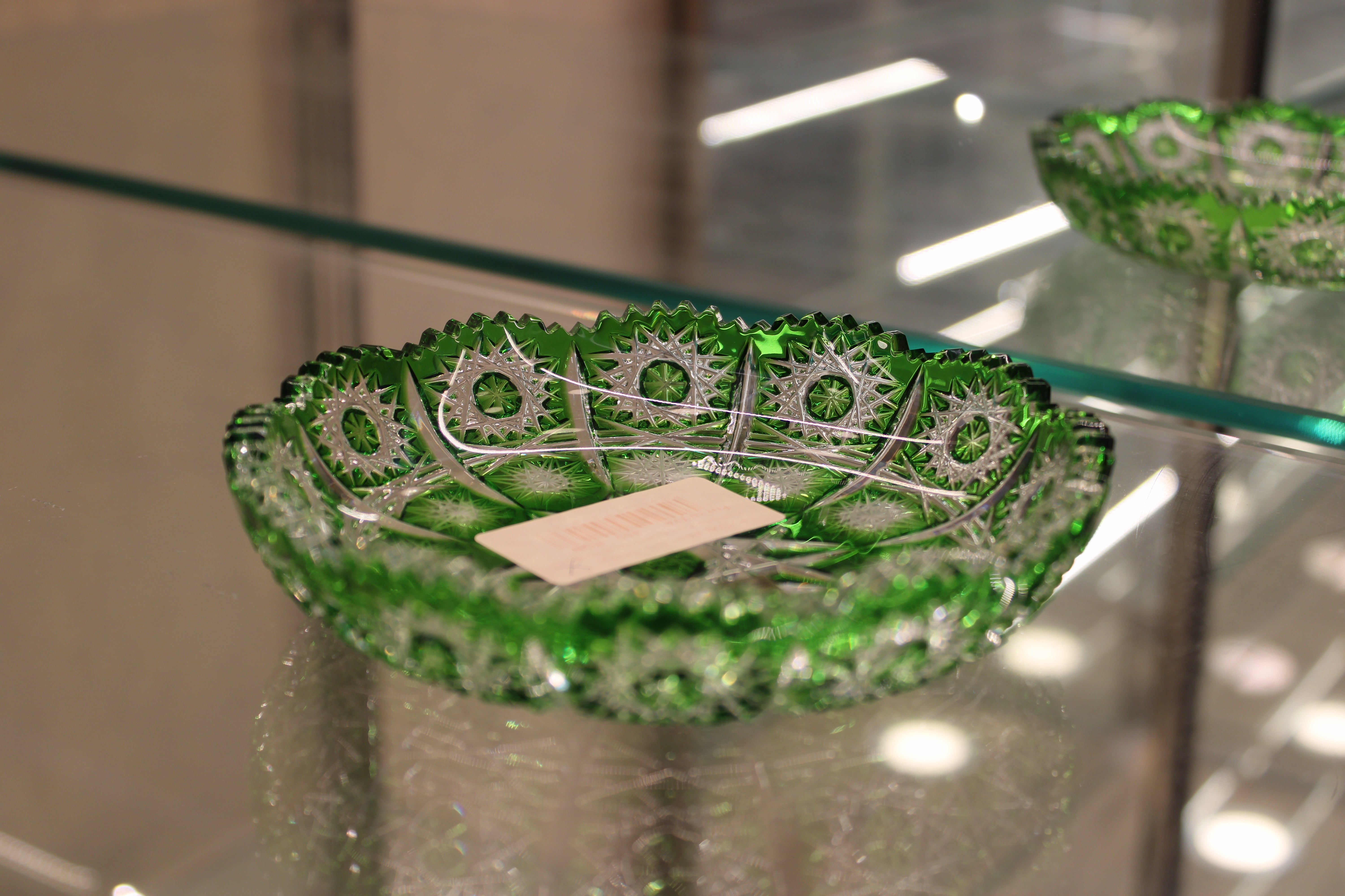 FARFURIE PAULA - 146mm - Verde