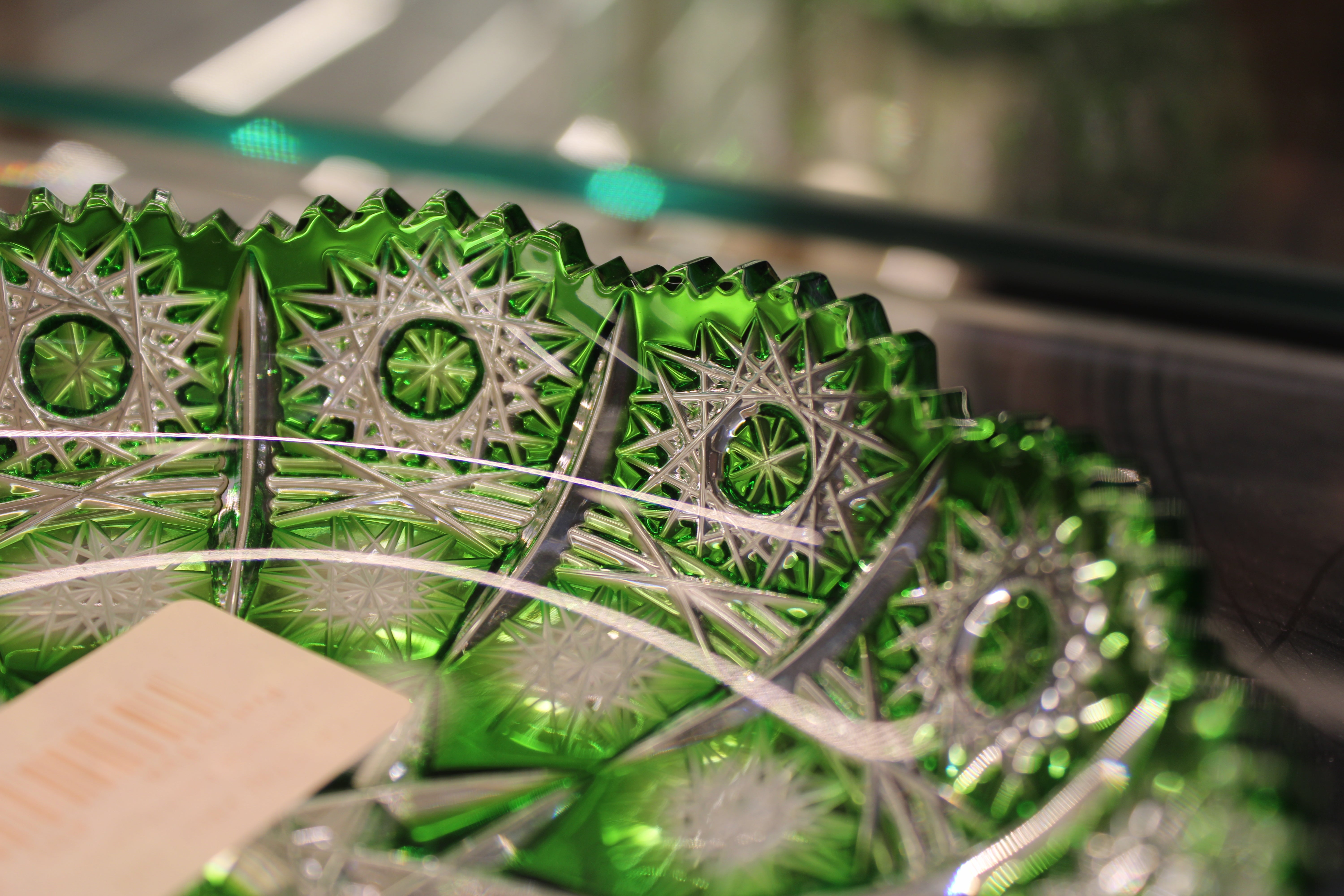 FARFURIE PAULA - 146mm - Verde