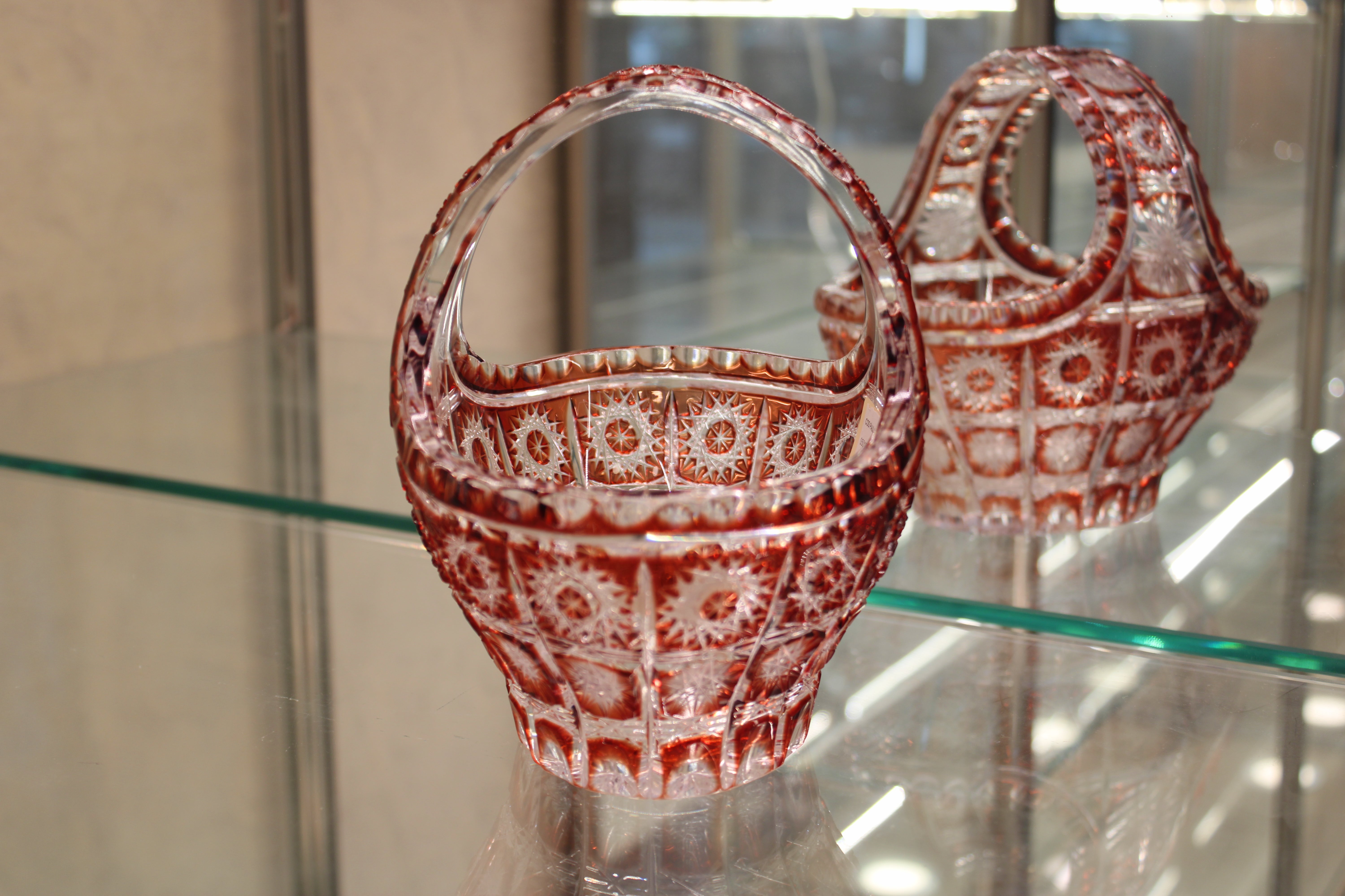 COS PAULA - 200mm - Ruby