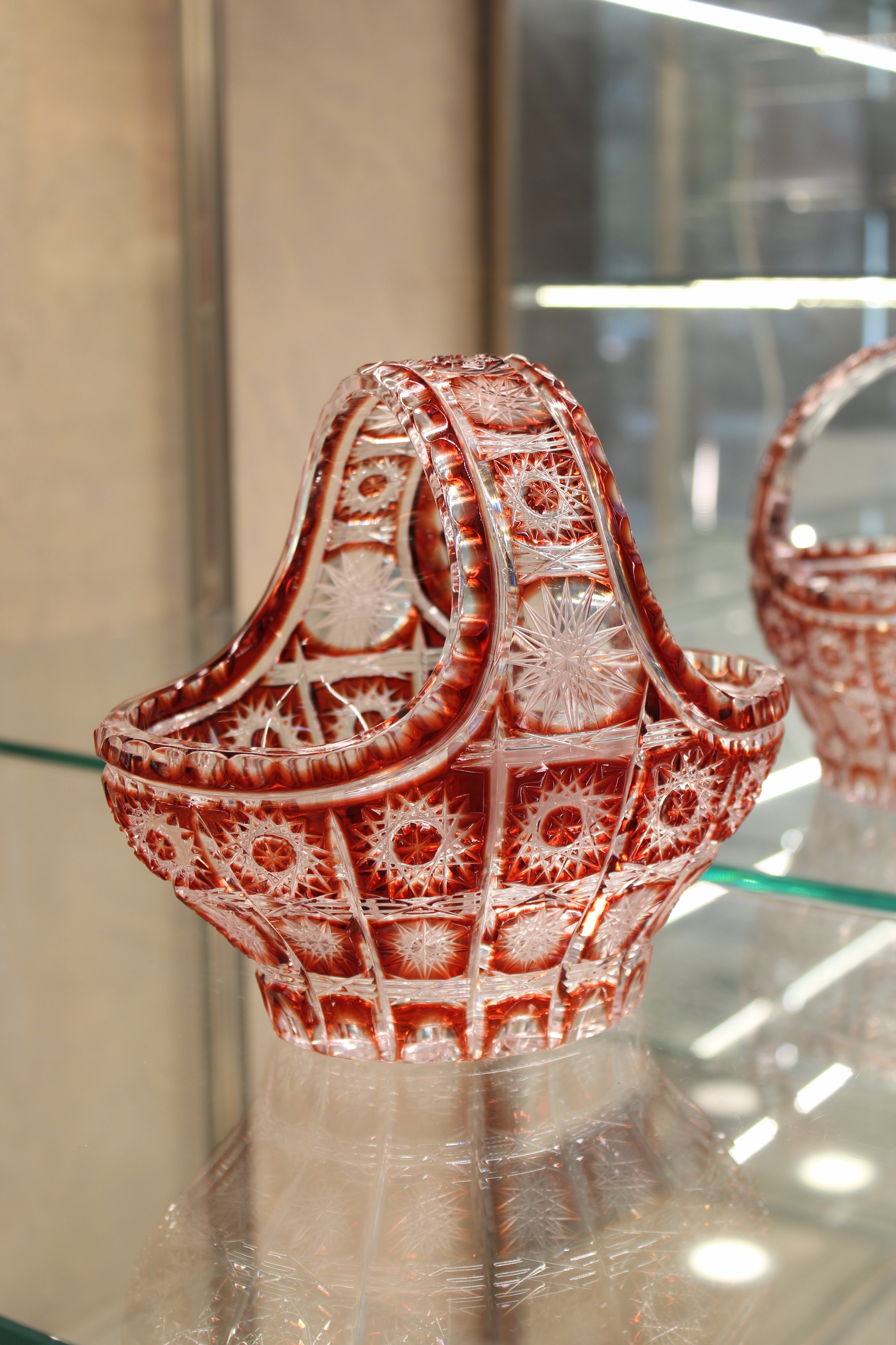 COS PAULA - 200mm - Ruby