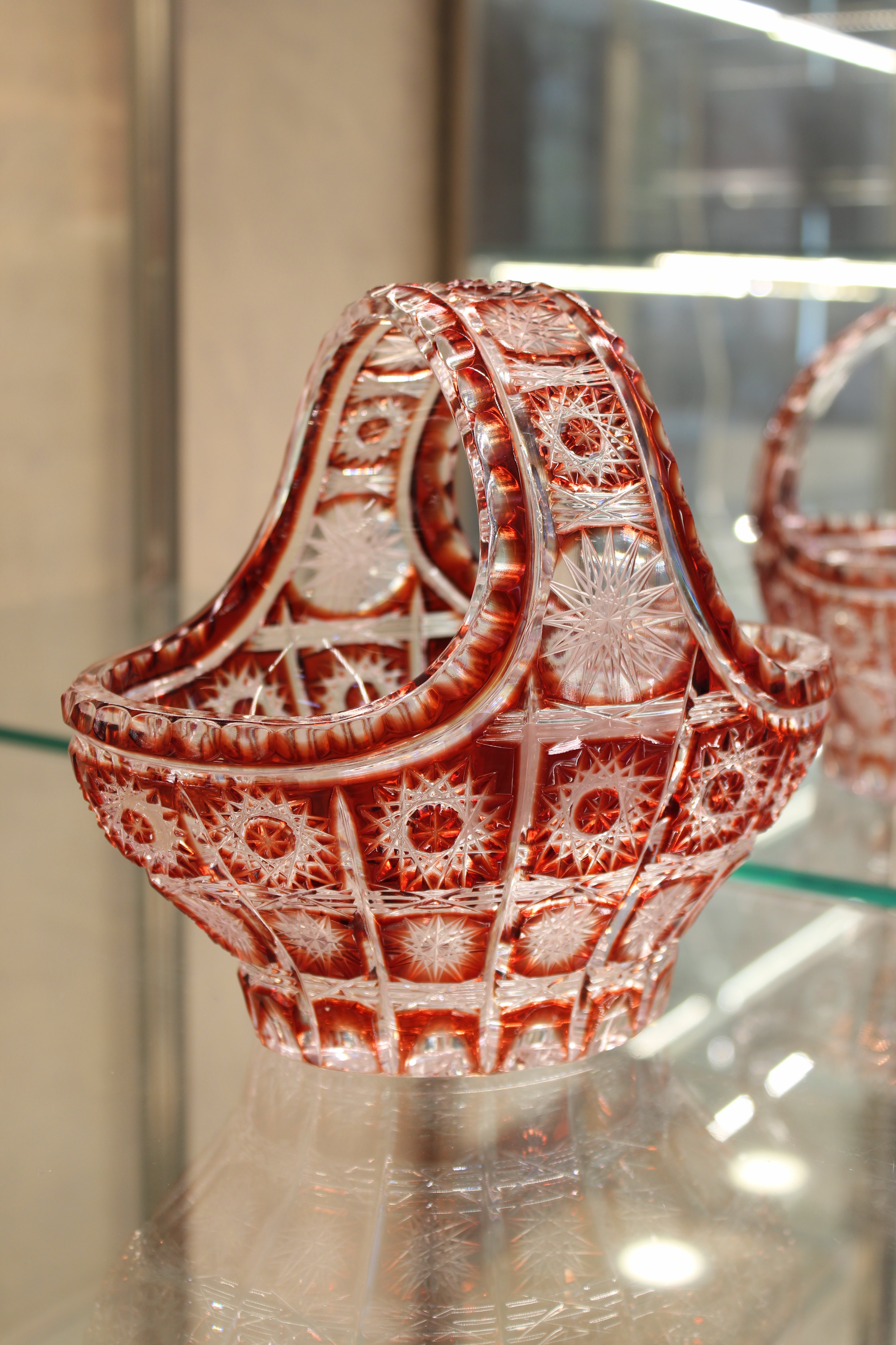 COS PAULA - 200mm - Ruby