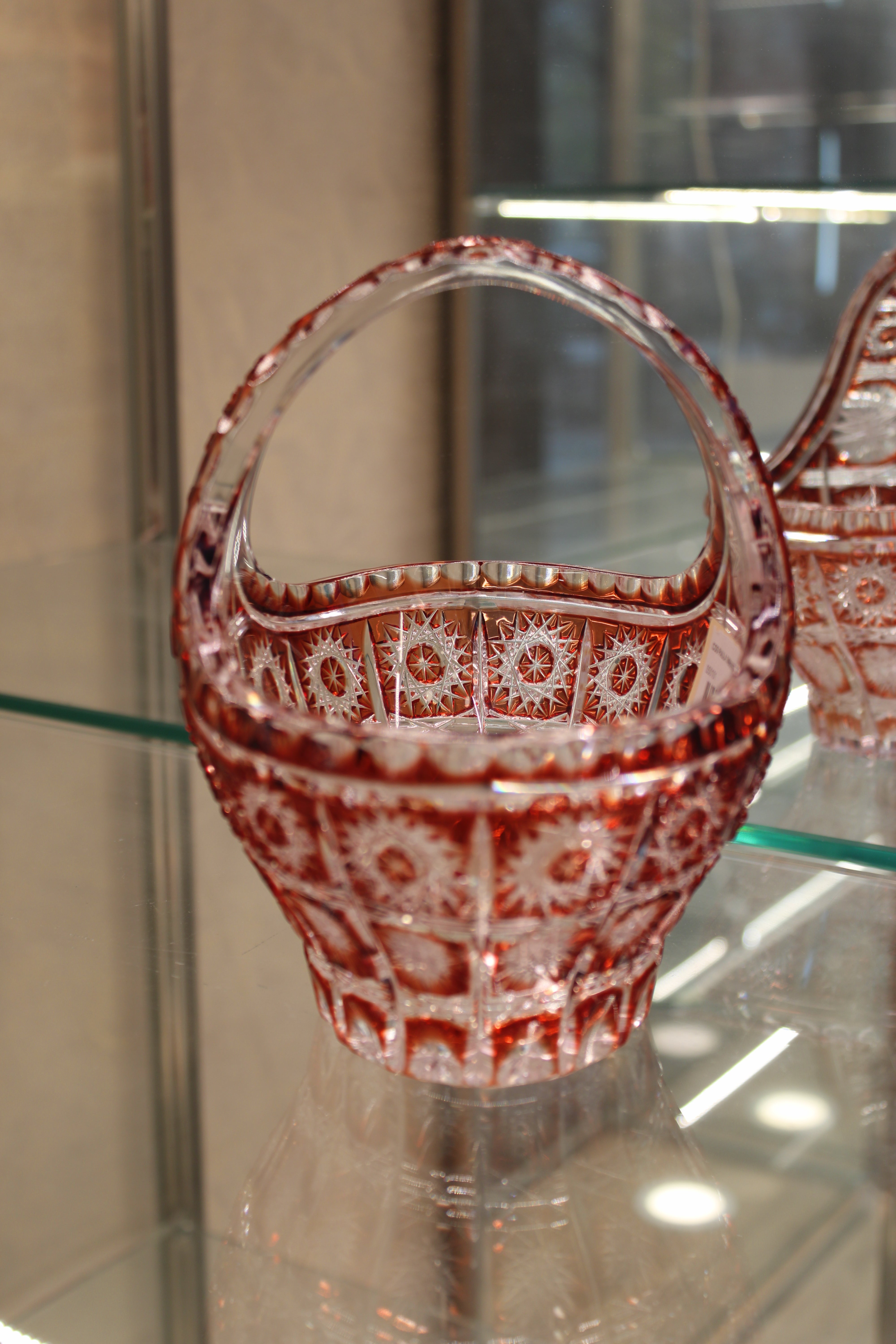 COS PAULA - 200mm - Ruby