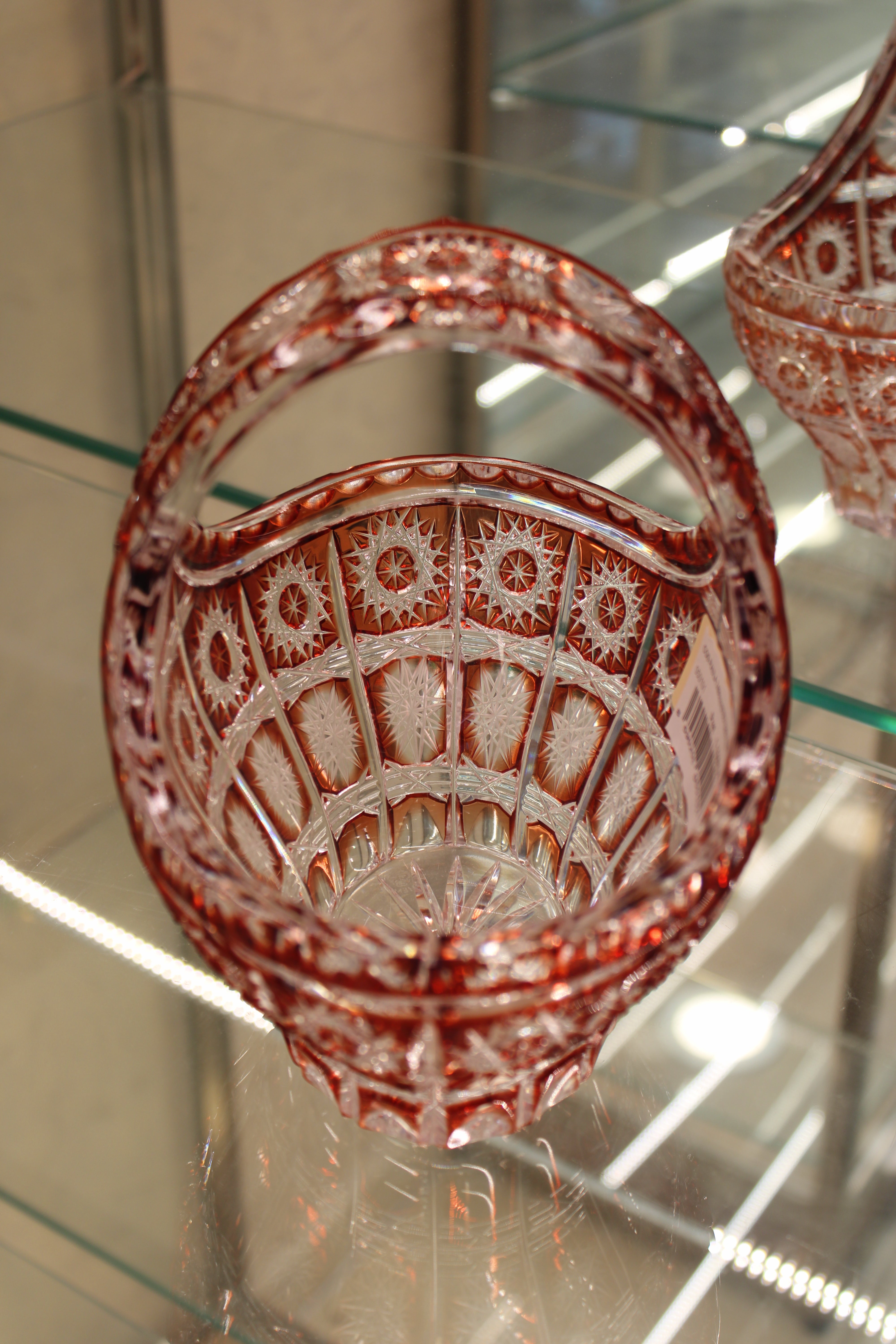 COS PAULA - 200mm - Ruby