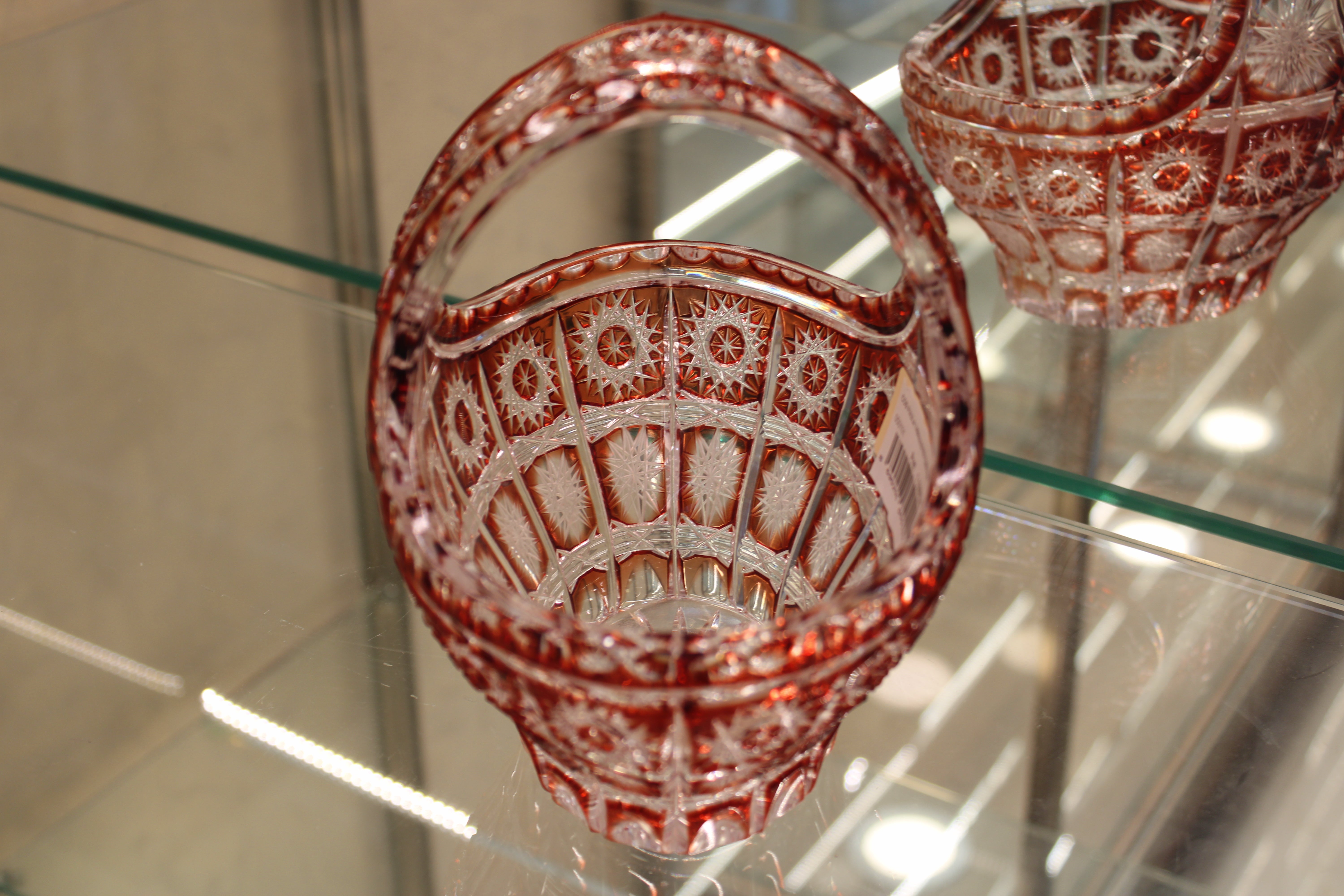 COS PAULA - 200mm - Ruby