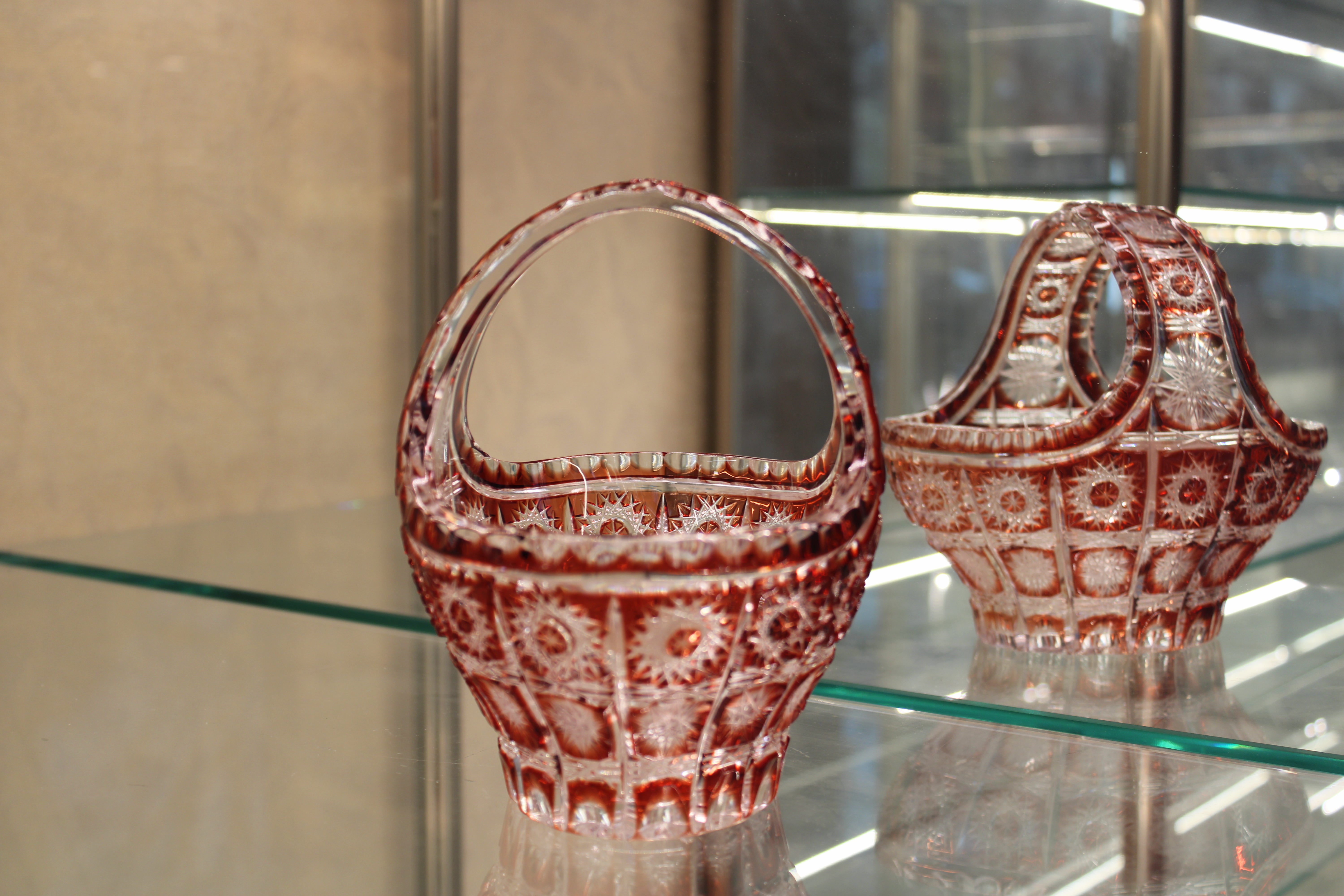 COS PAULA - 200mm - Ruby