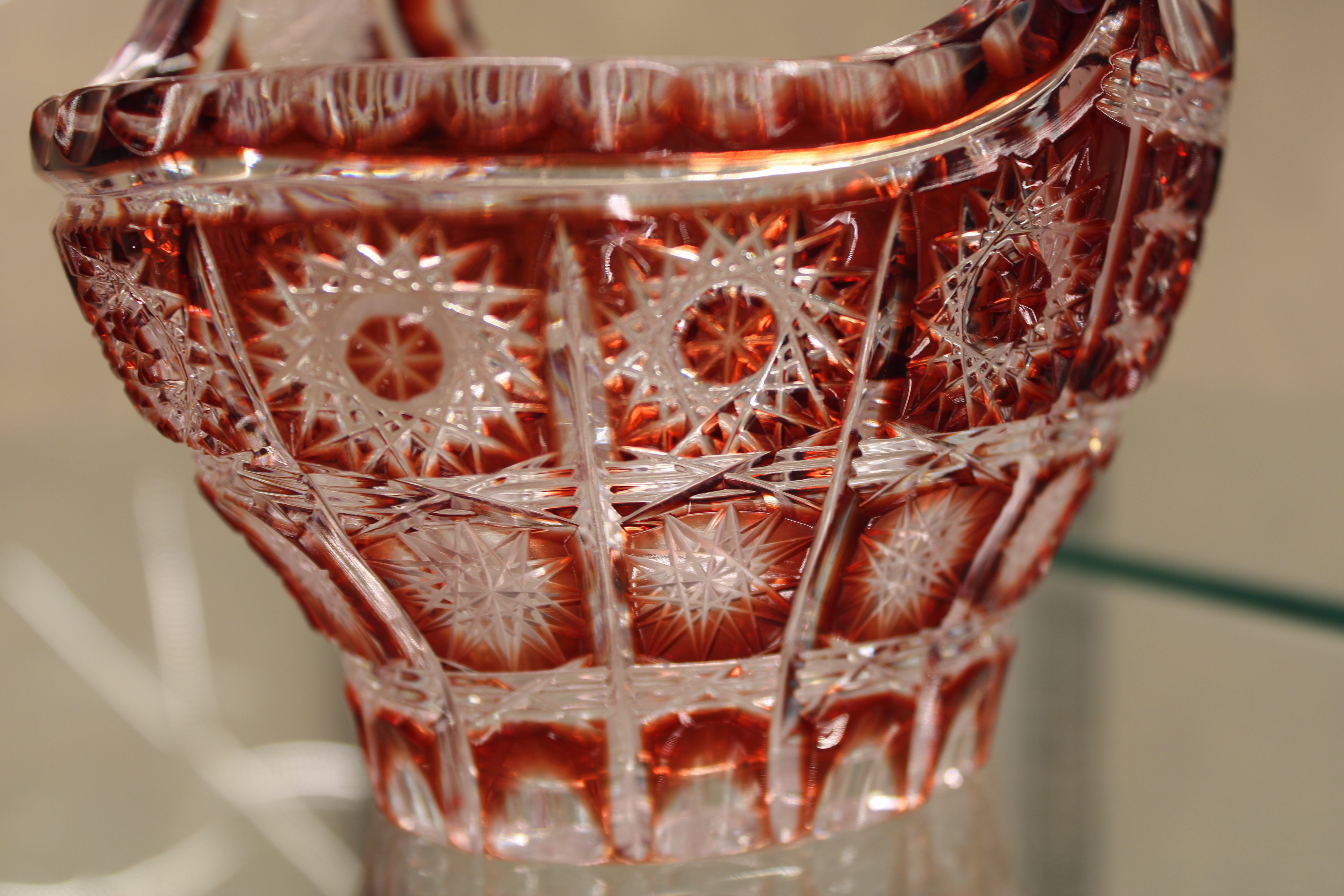 COS PAULA - 200mm - Ruby