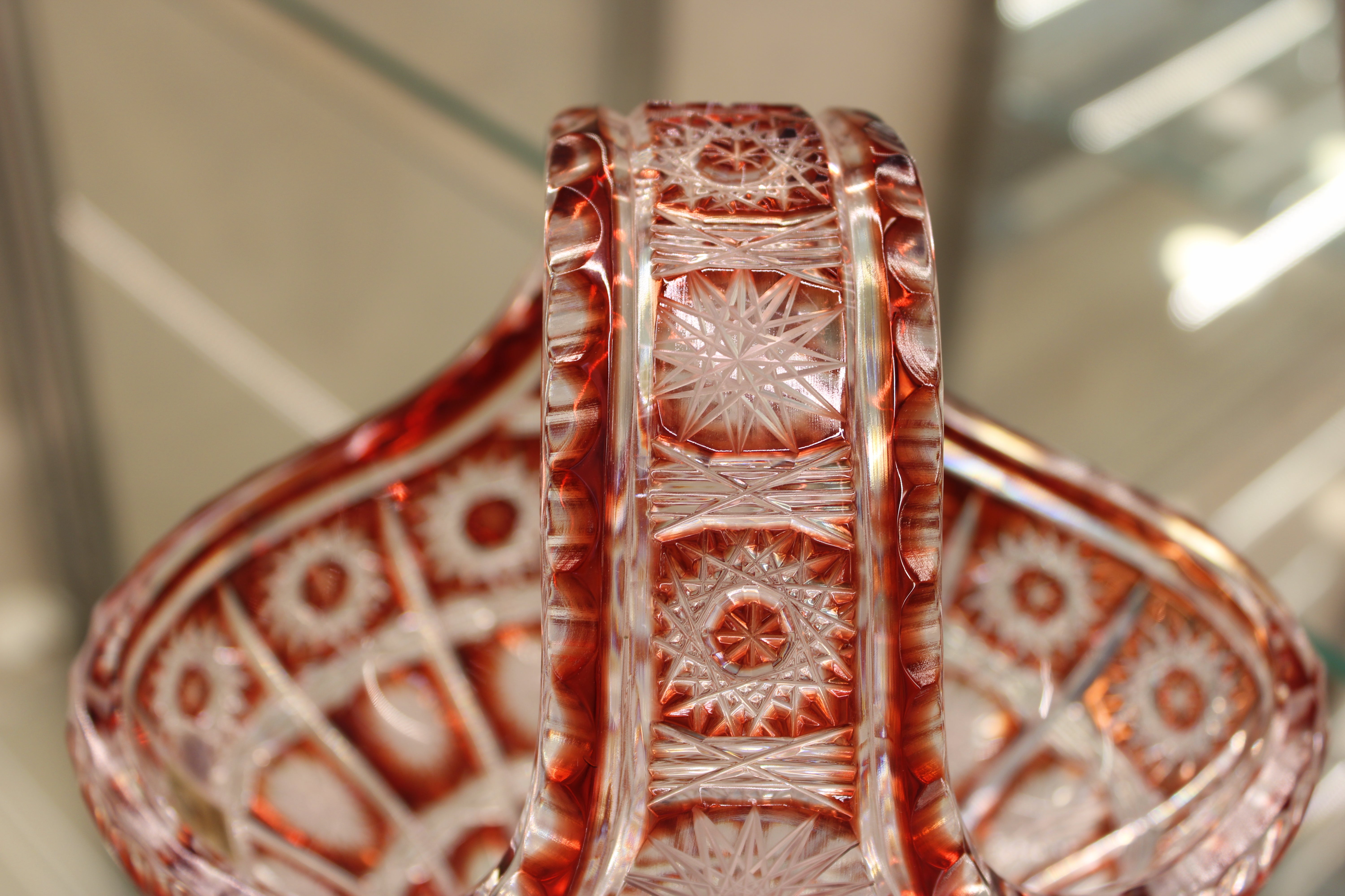 COS PAULA - 200mm - Ruby