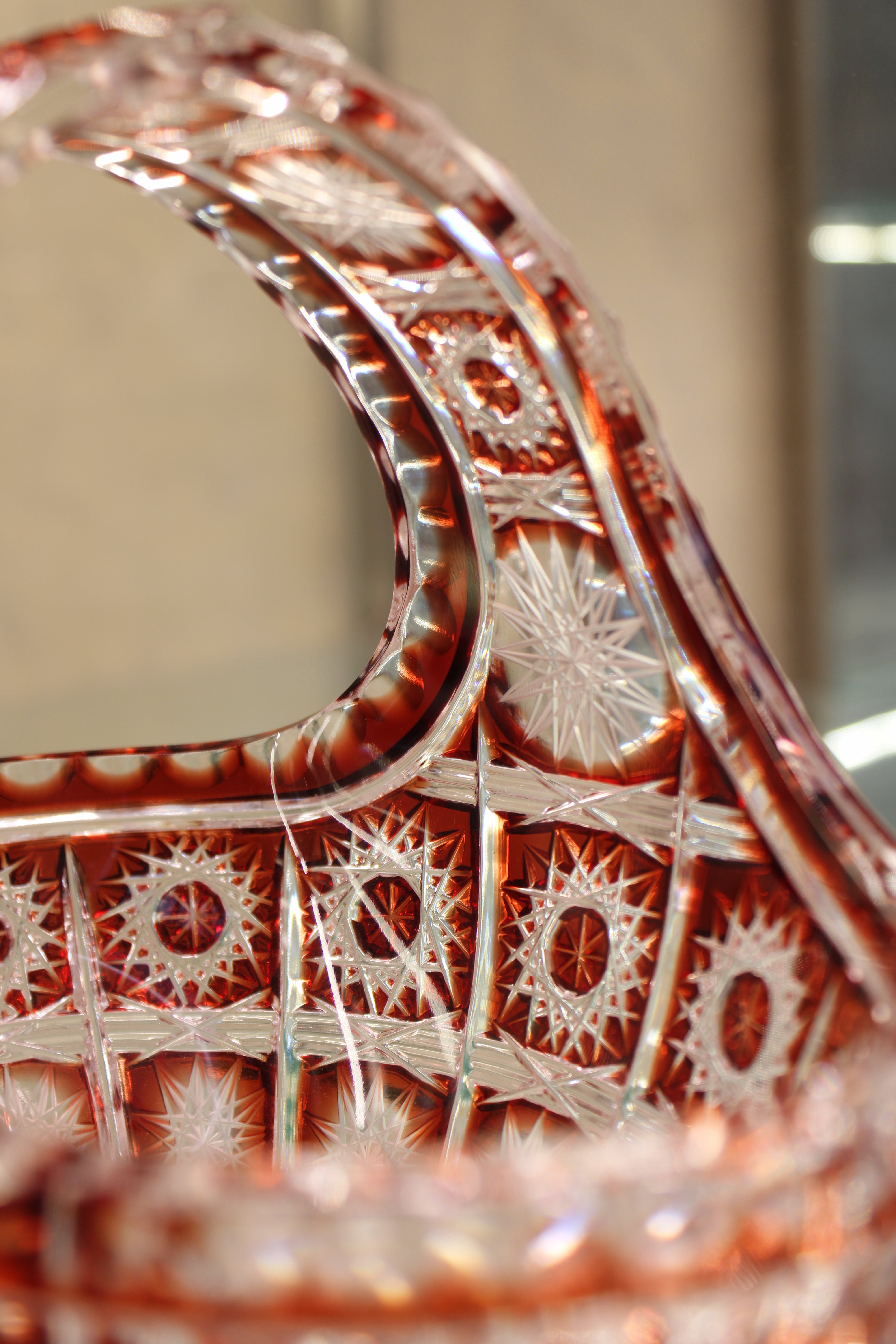 COS PAULA - 200mm - Ruby