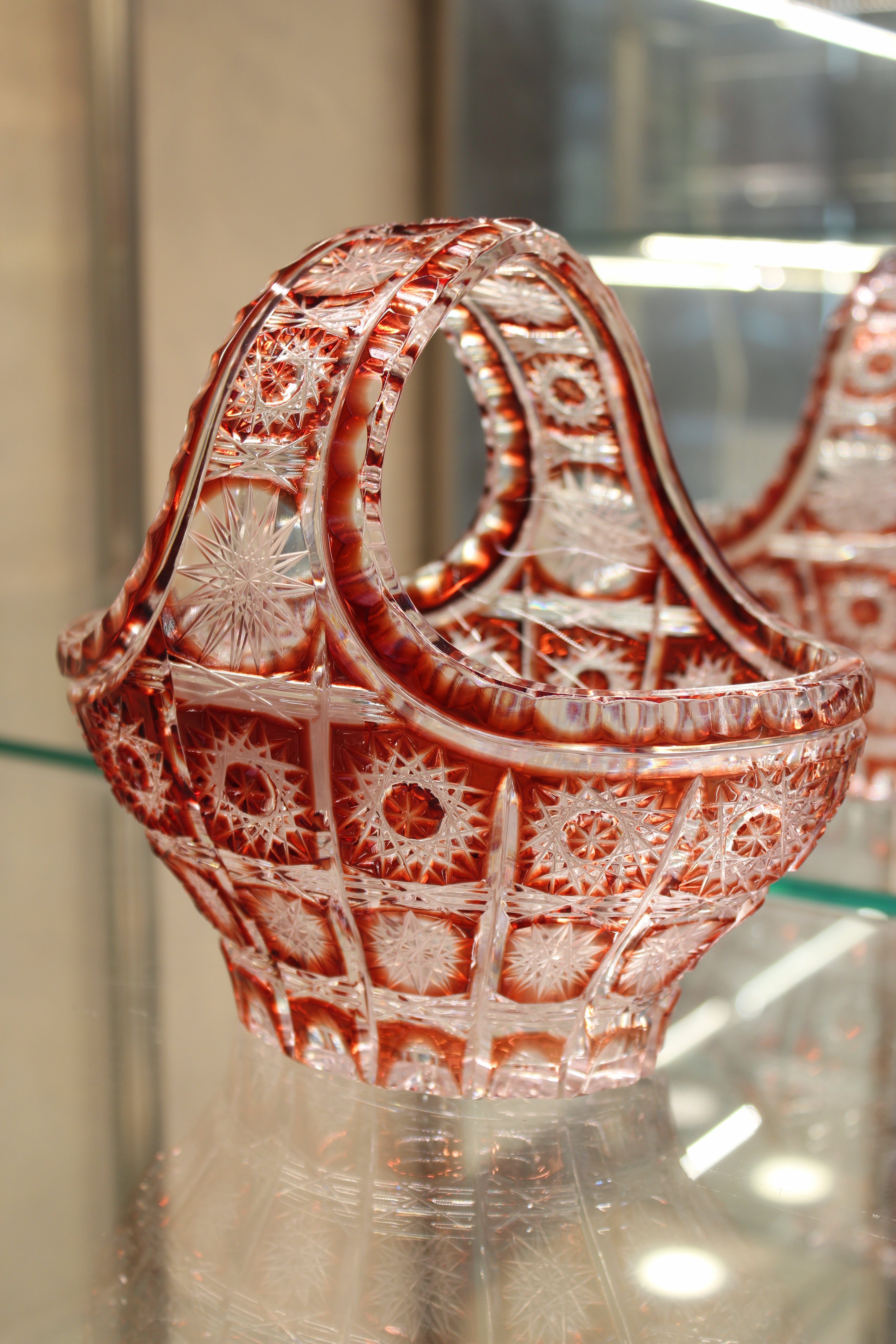 COS PAULA - 200mm - Ruby