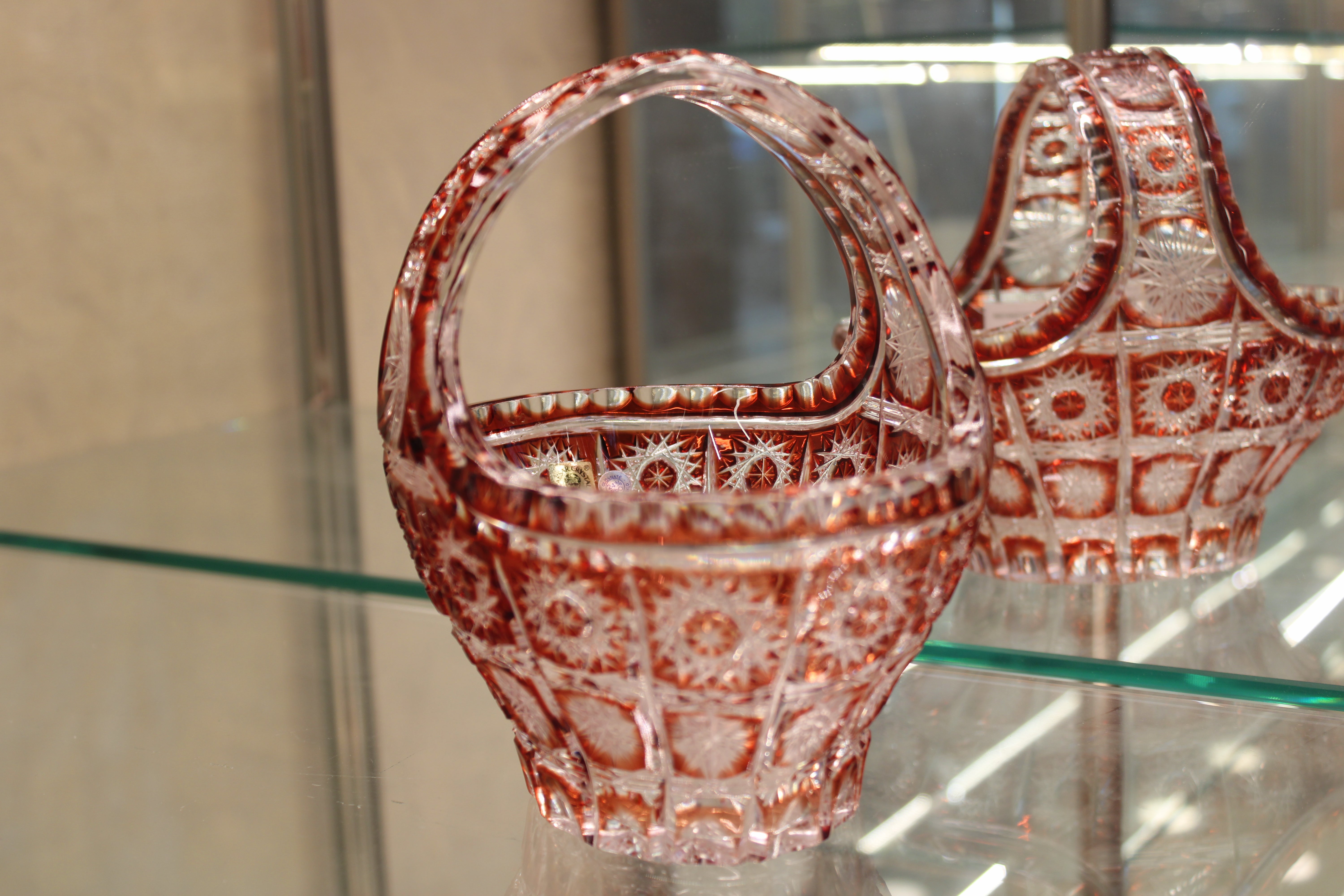 COS PAULA - 200mm - Ruby