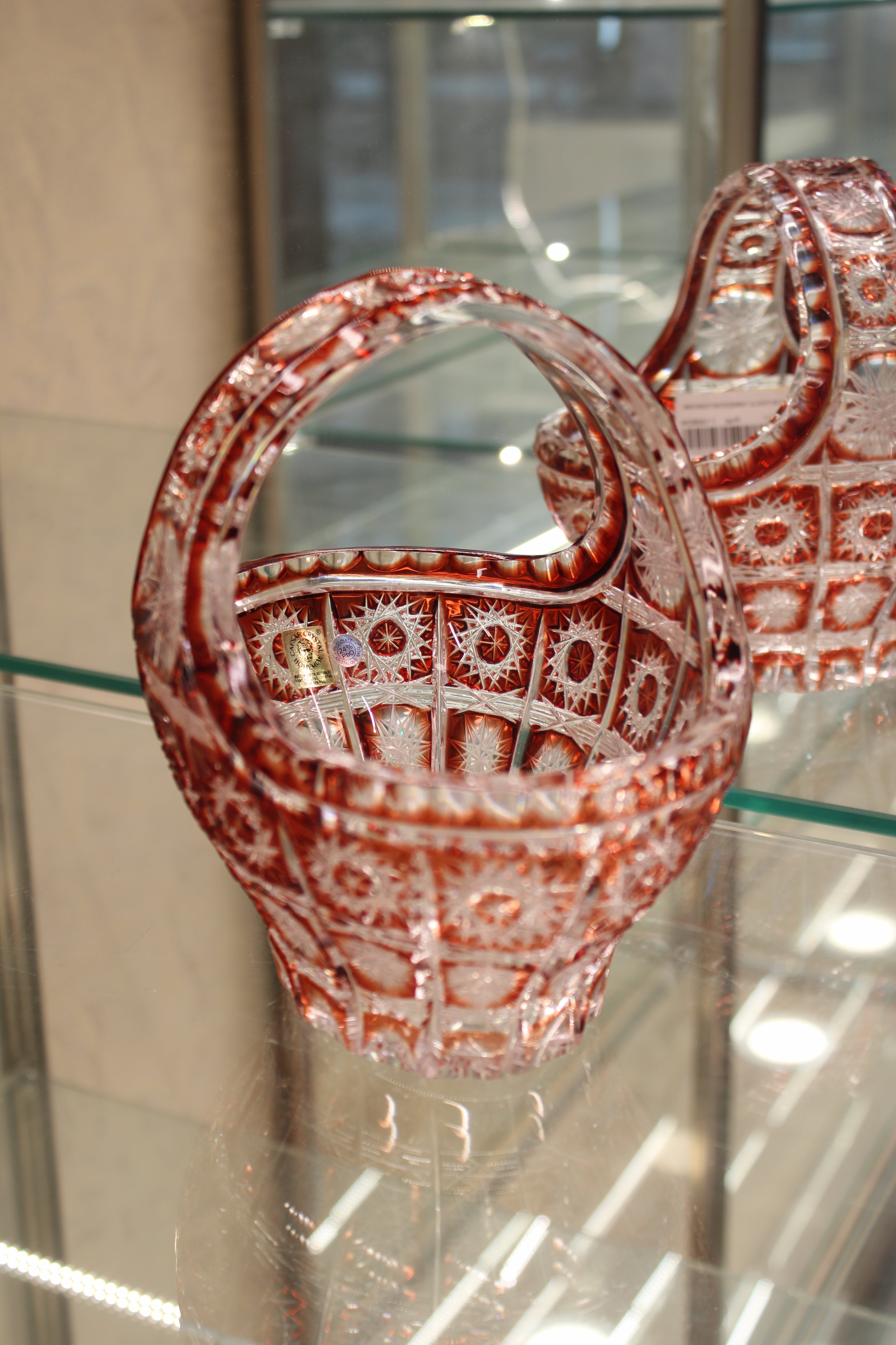 COS PAULA - 200mm - Ruby