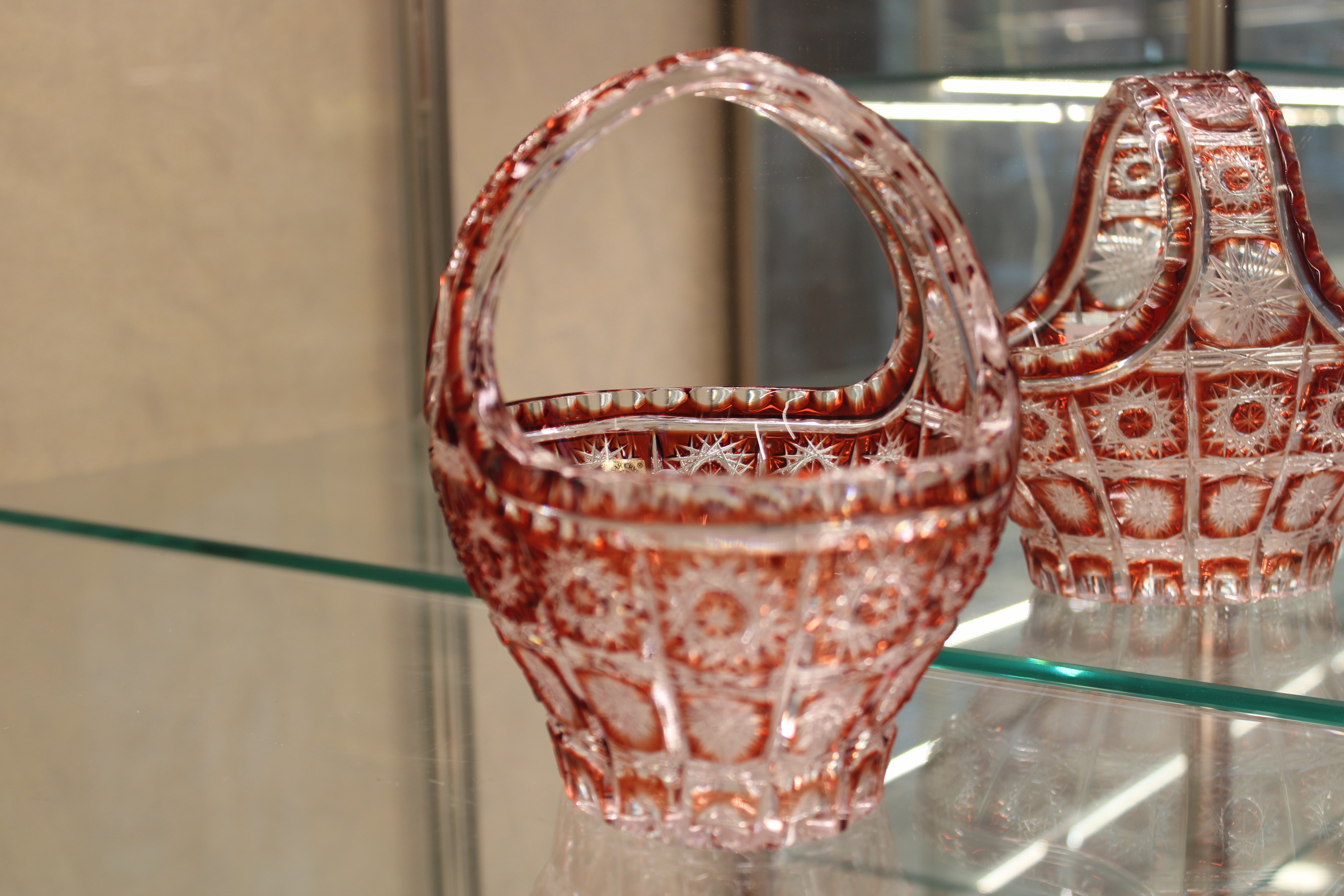 COS PAULA - 200mm - Ruby