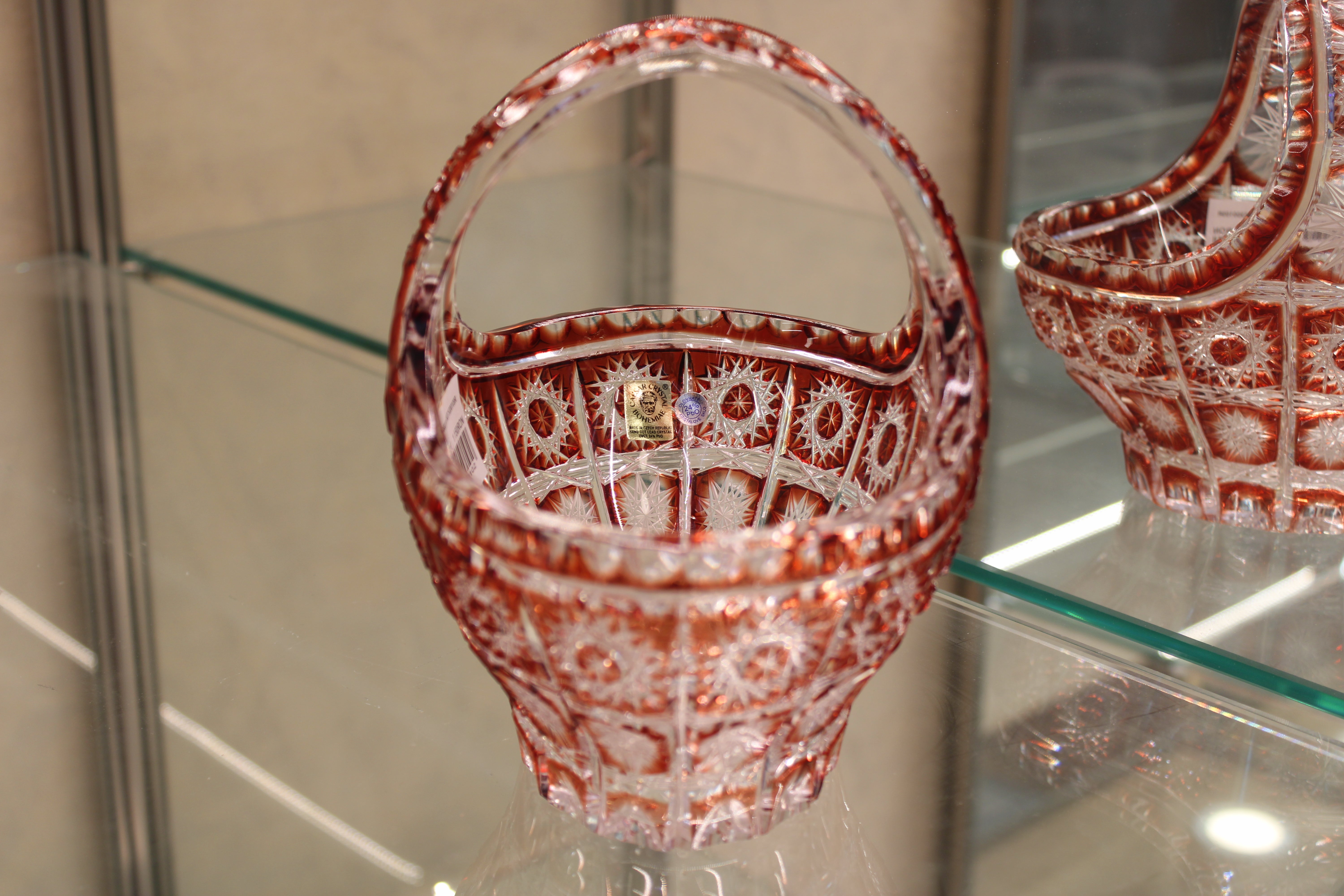 COS PAULA - 200mm - Ruby