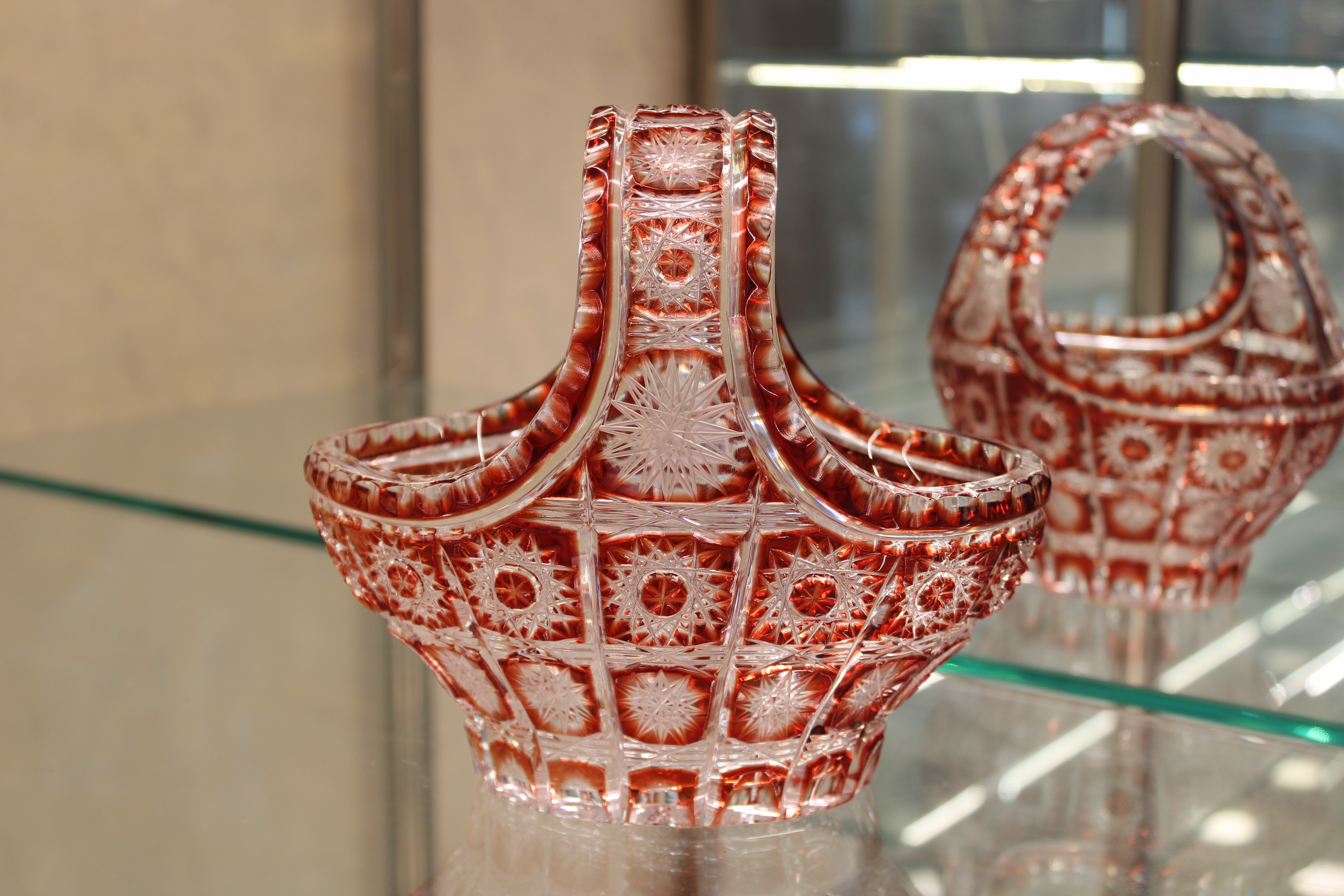 COS PAULA - 200mm - Ruby