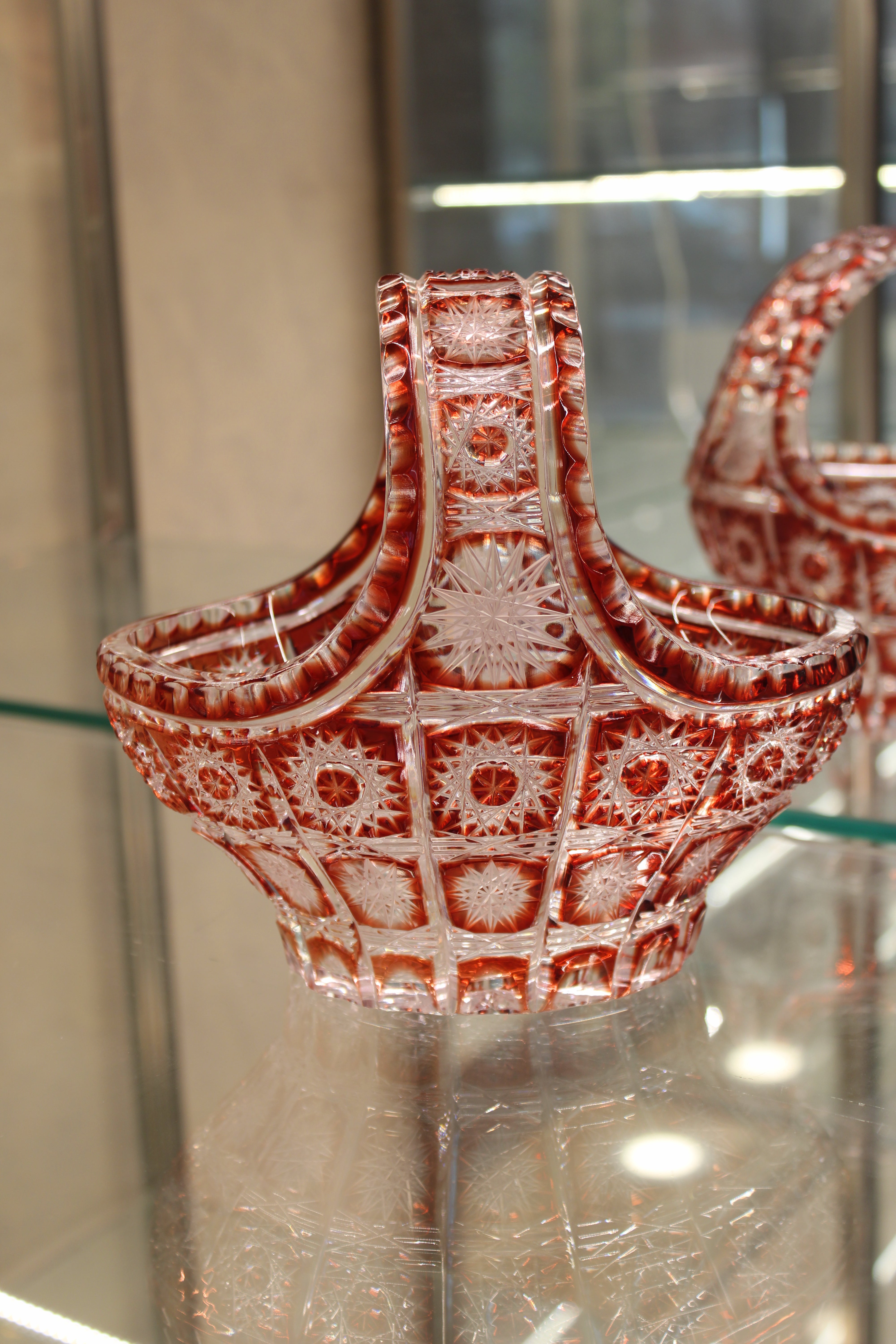 COS PAULA - 200mm - Ruby