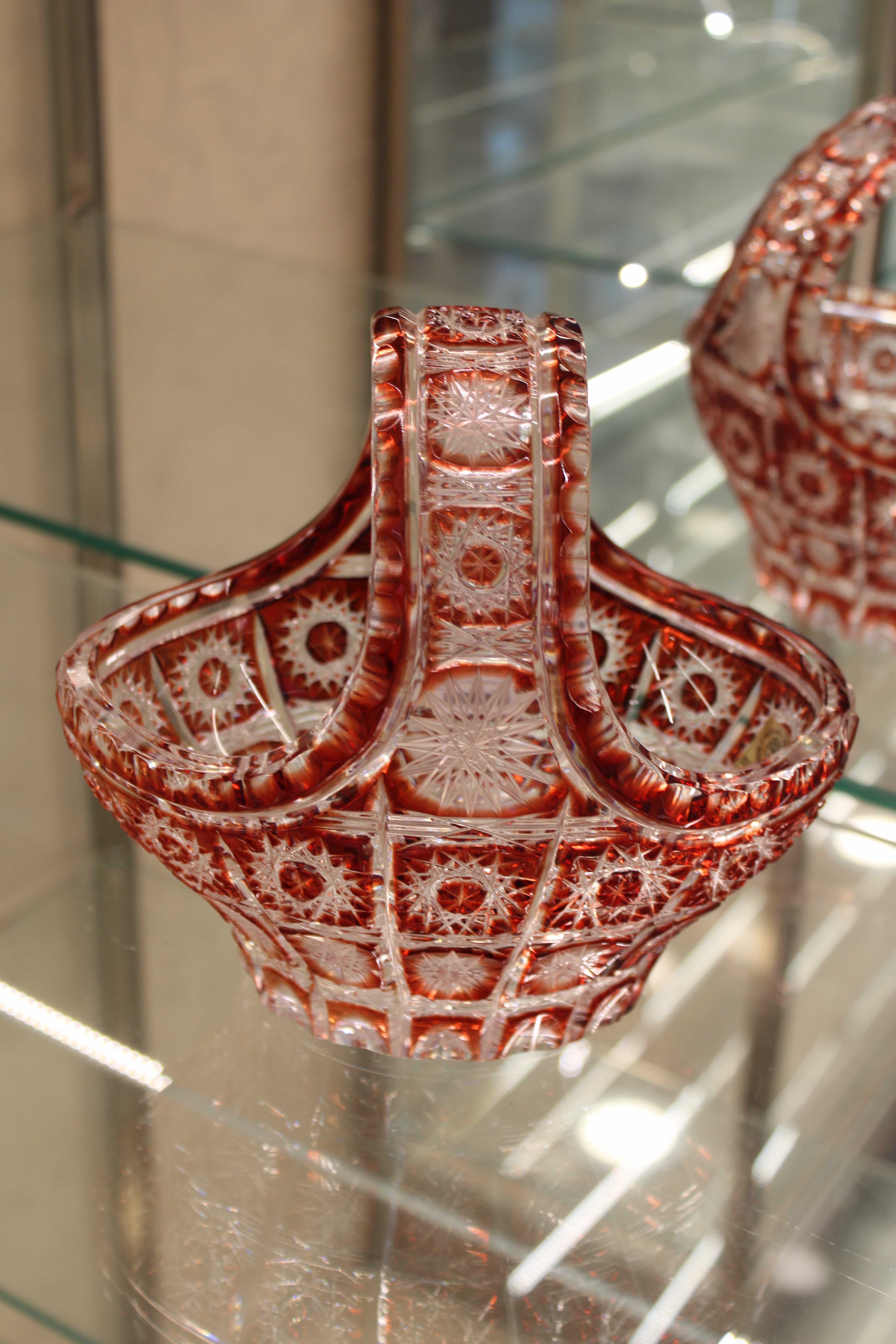 COS PAULA - 200mm - Ruby