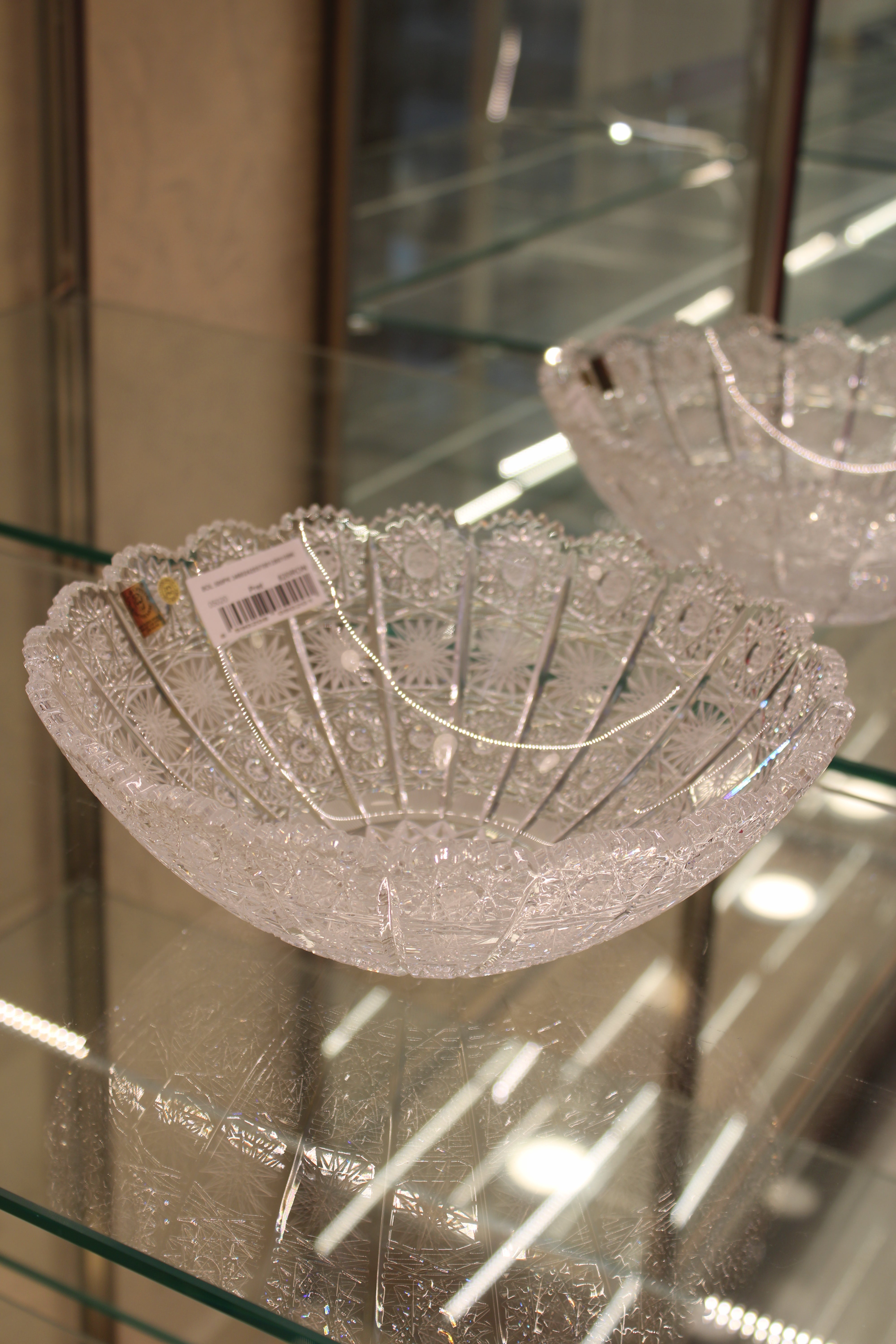 BOL 500PK - 280mm - Transparent