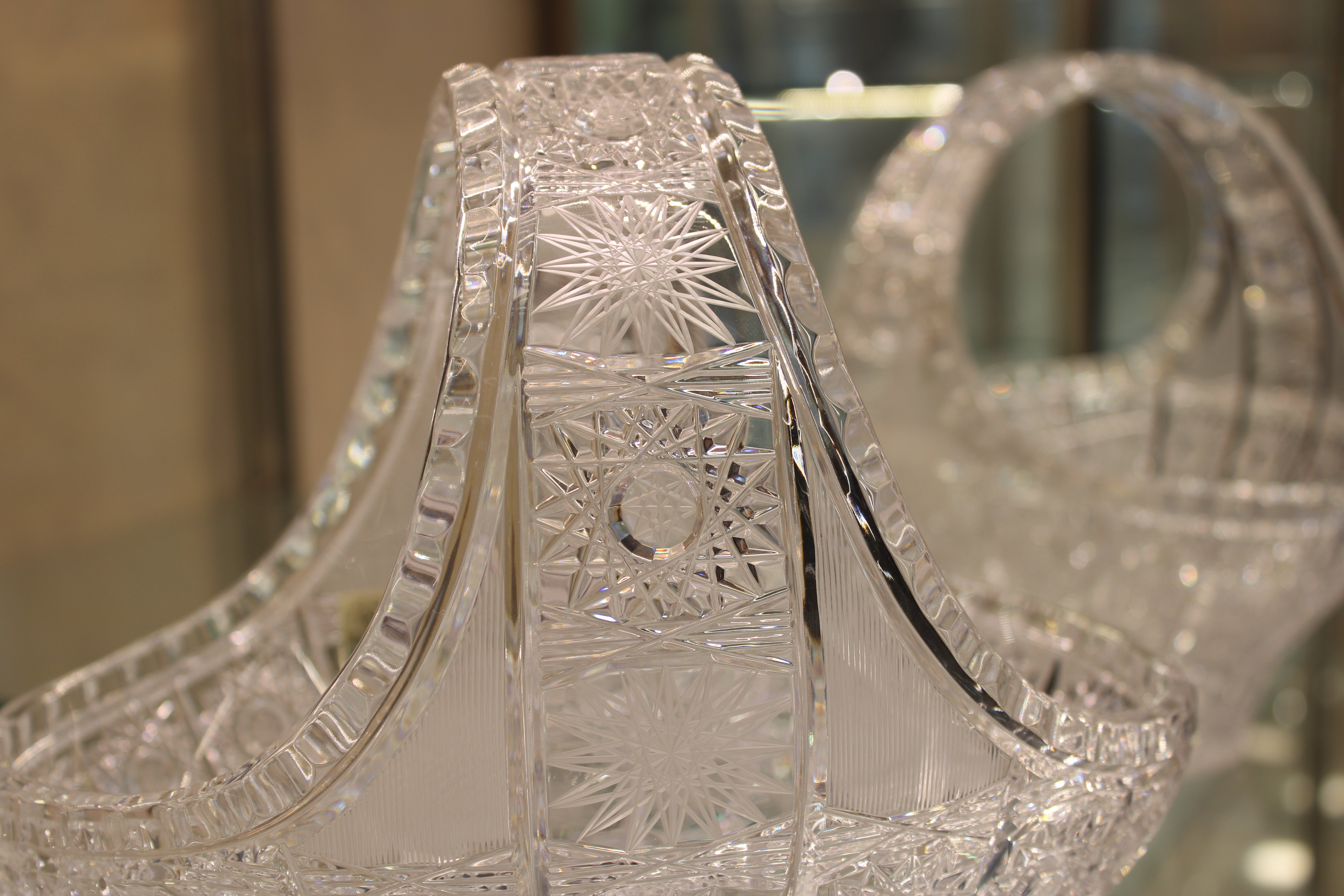 COS 500PK - 255mm - Transparent